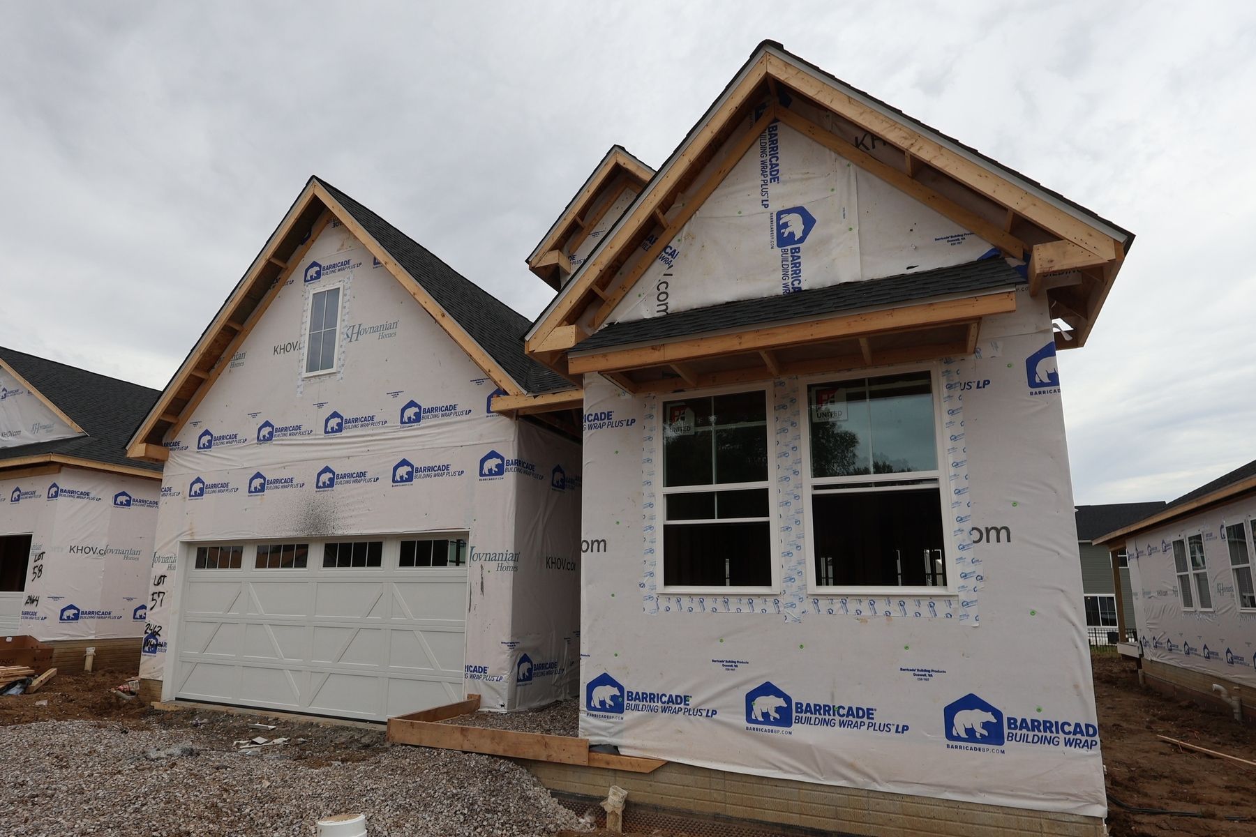 Exterior - October 2, 2026