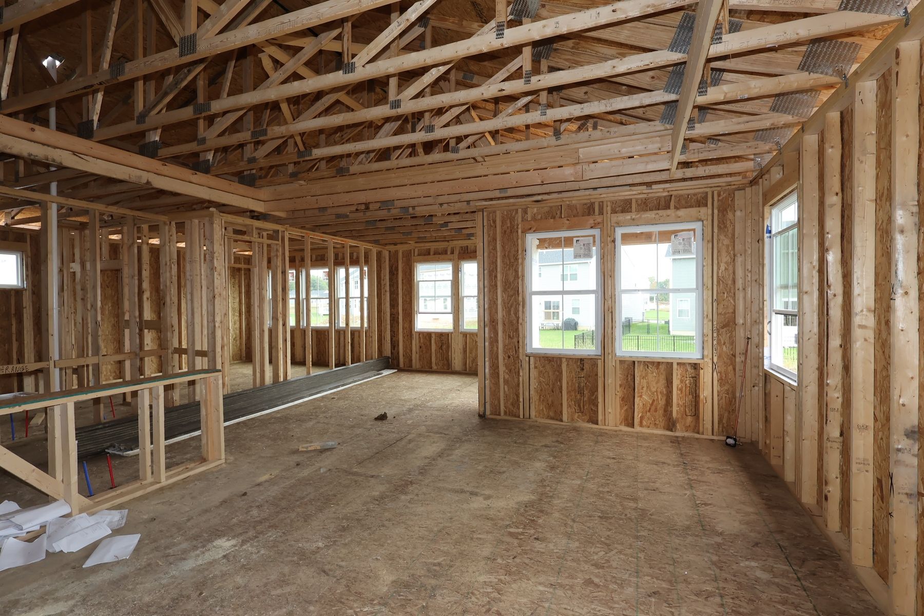 Interior - October 2, 2026