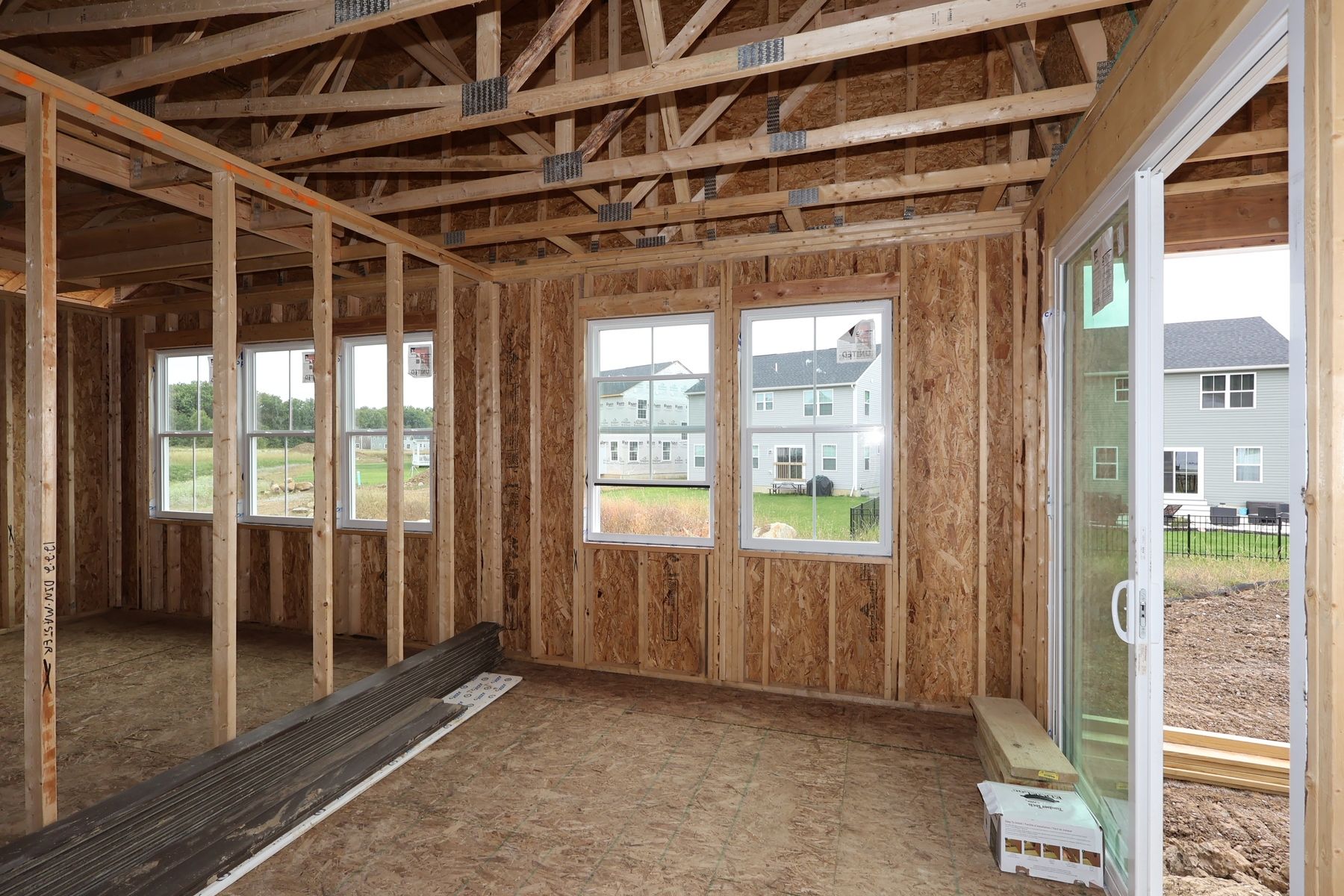 Interior - October 2, 2026
