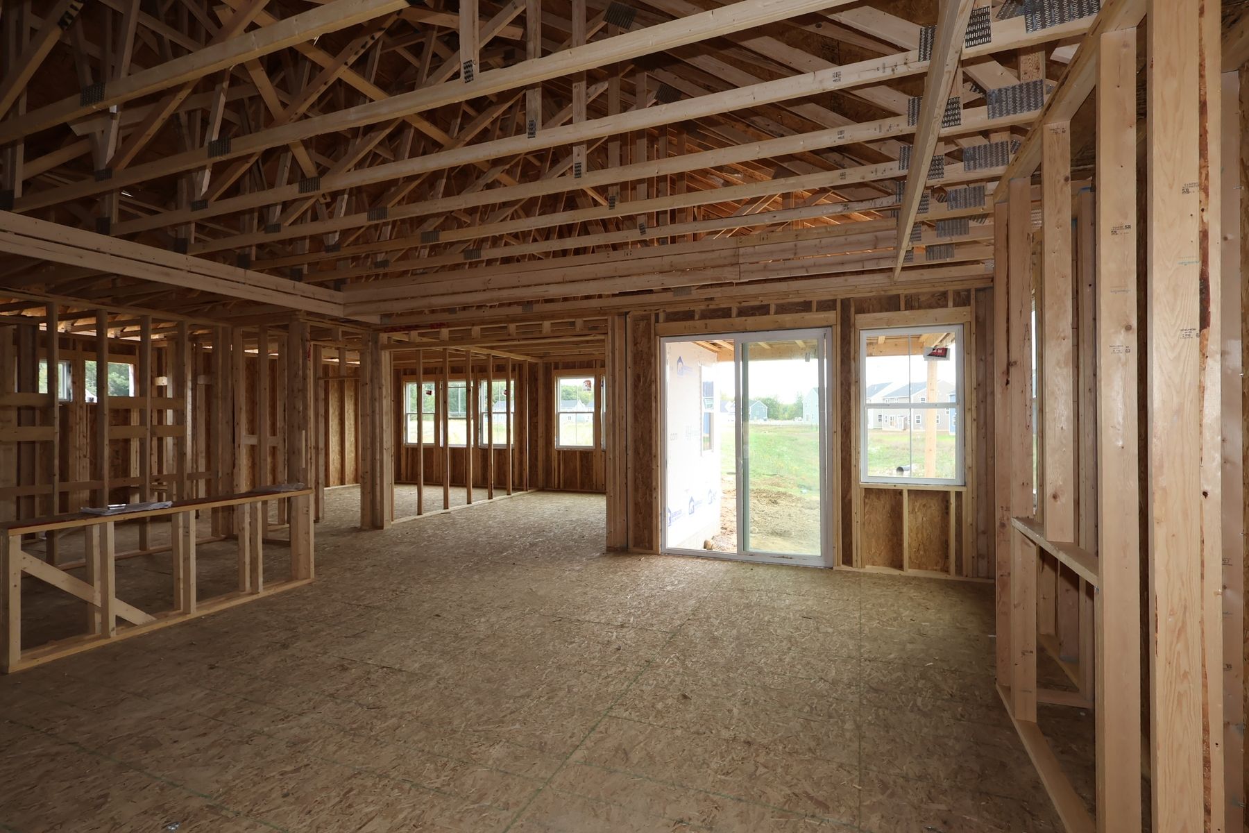 Interior - October 2, 2026