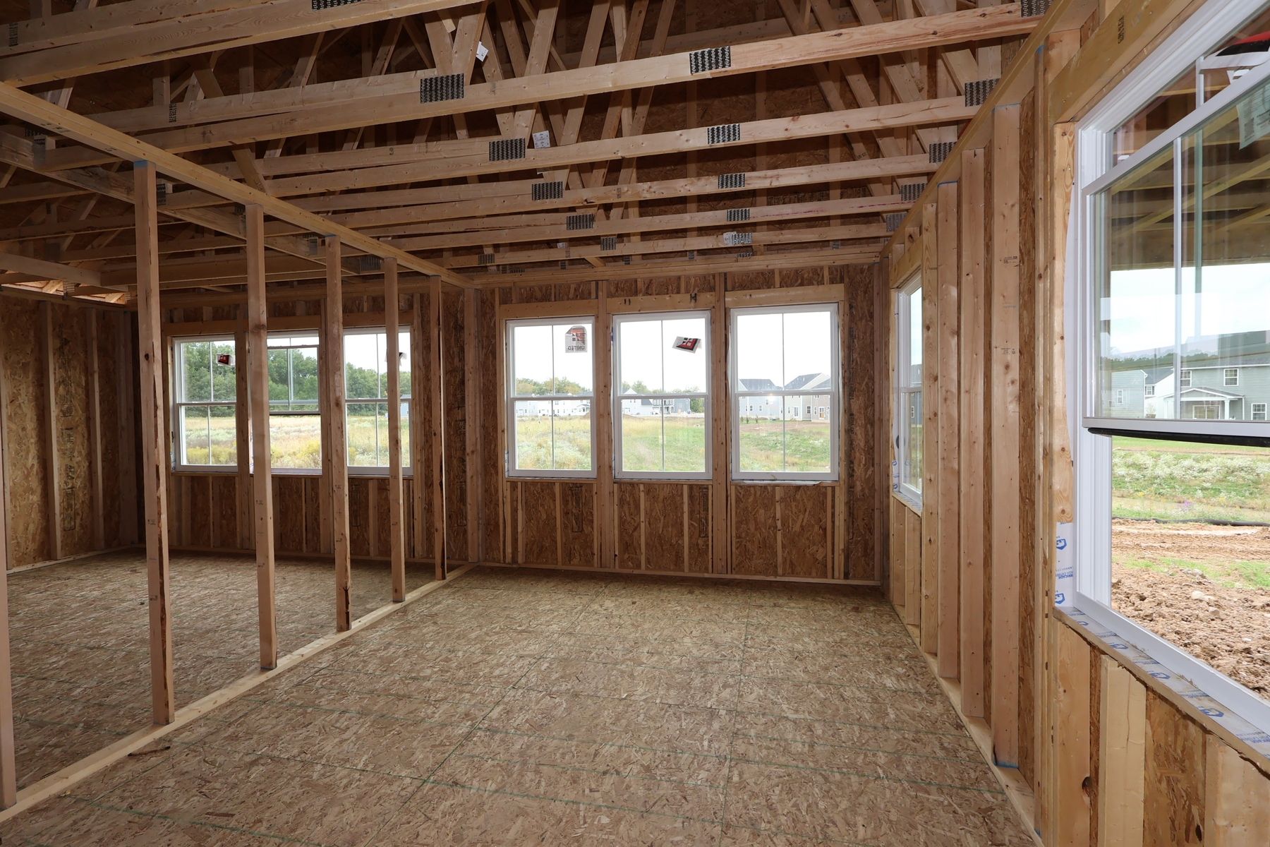 Interior - October 2, 2026