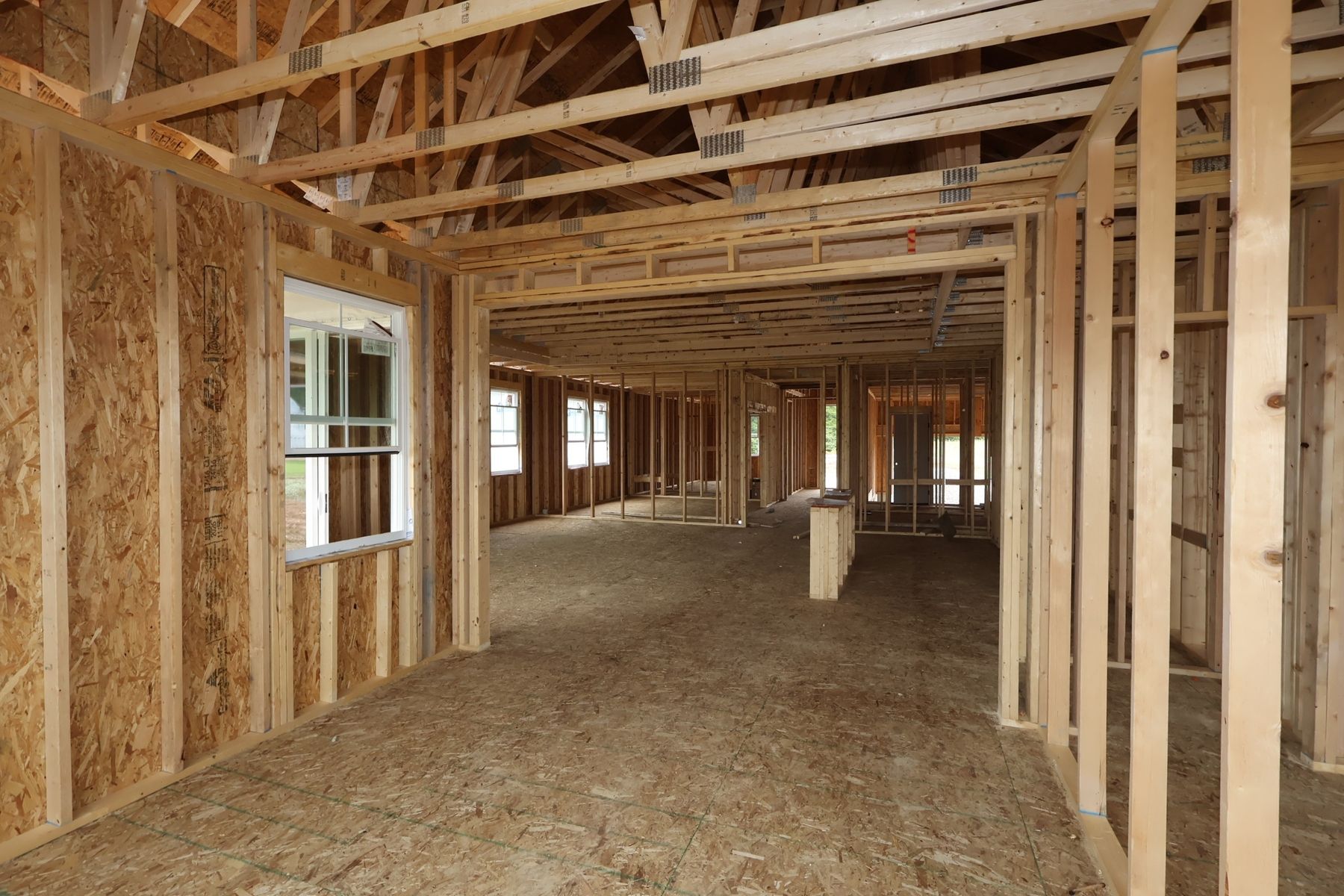 Interior - October 2, 2026