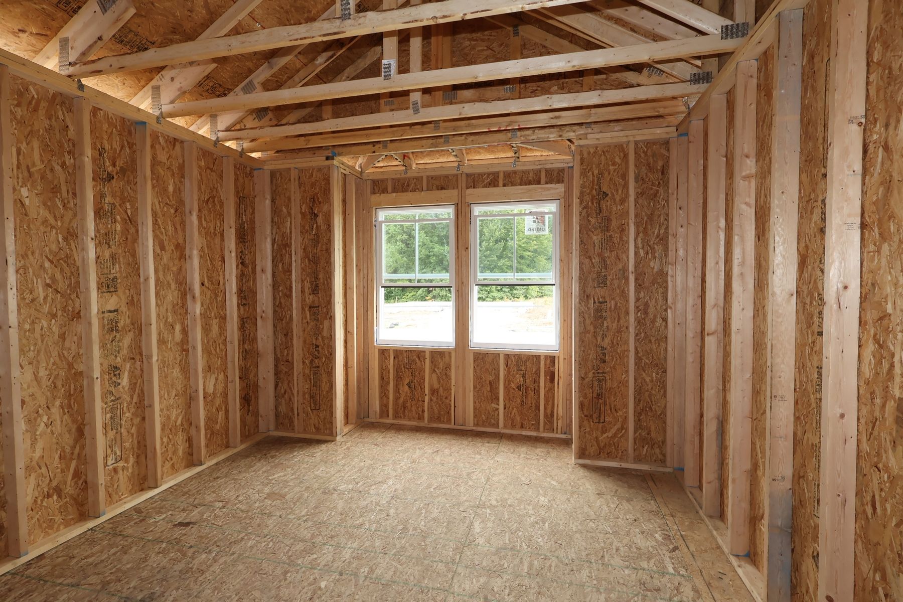 Bedroom - October 2, 2026