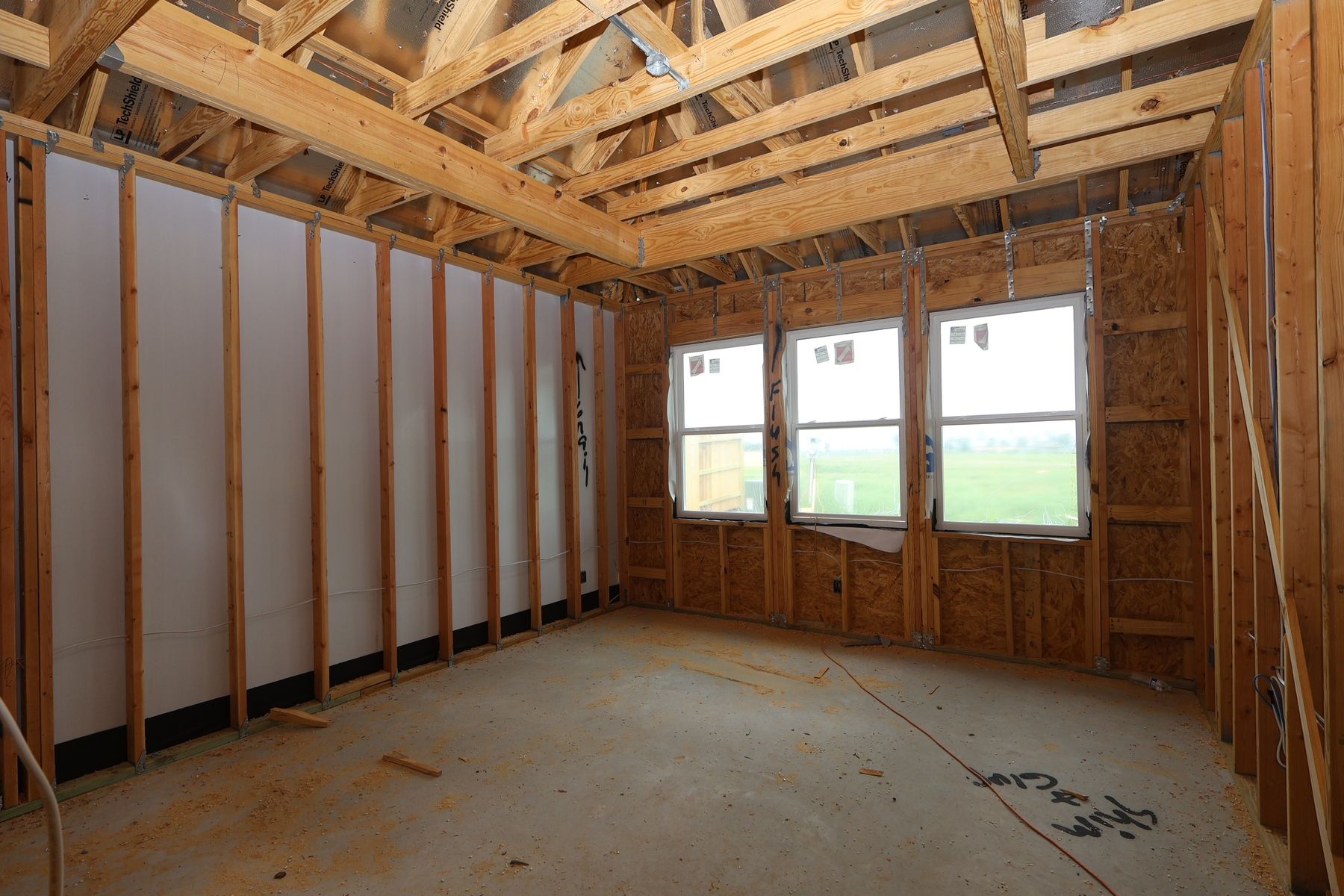 Bedroom - September 30, 2026