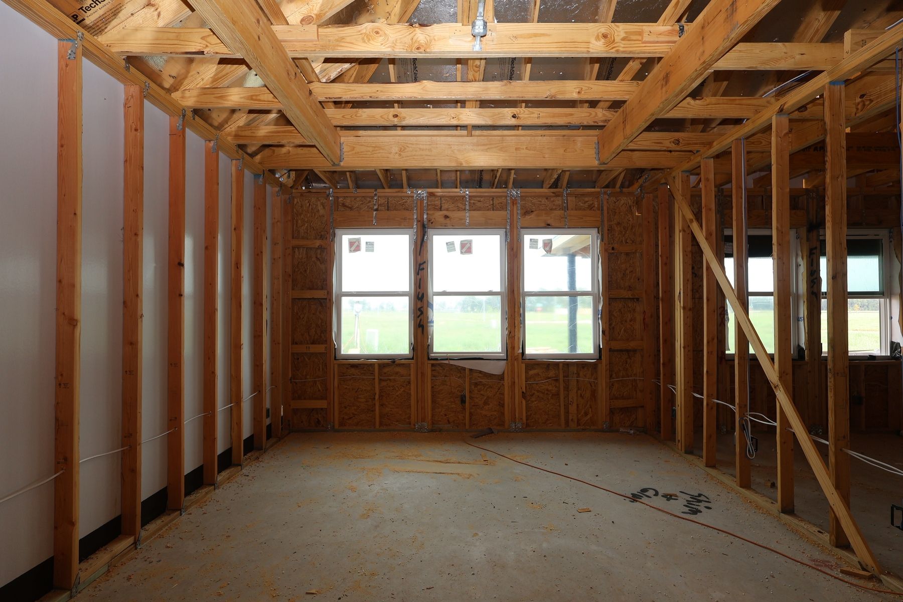 Interior - September 30, 2026