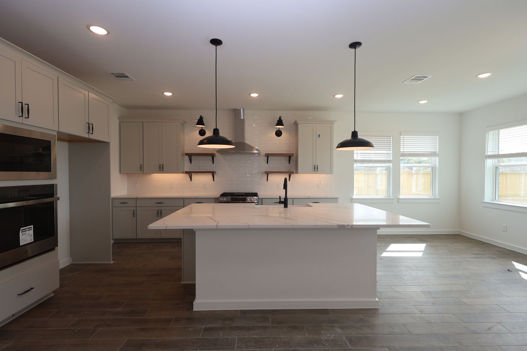 Kitchen - September 30, 2026
