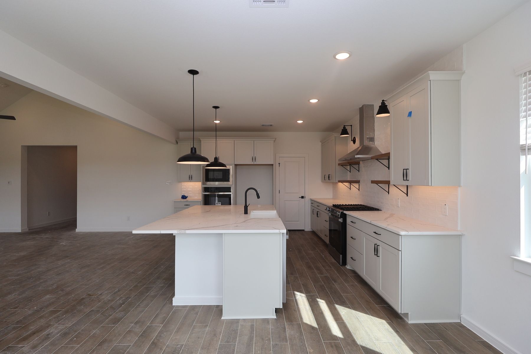 Kitchen - September 30, 2026