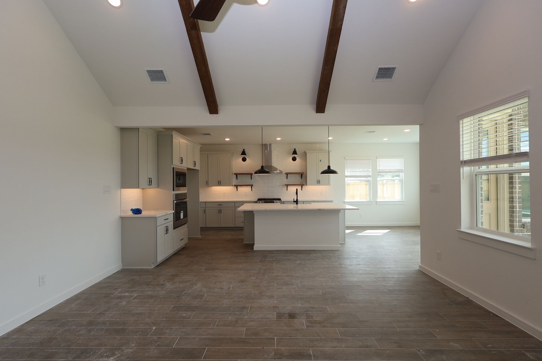 Kitchen - September 30, 2026