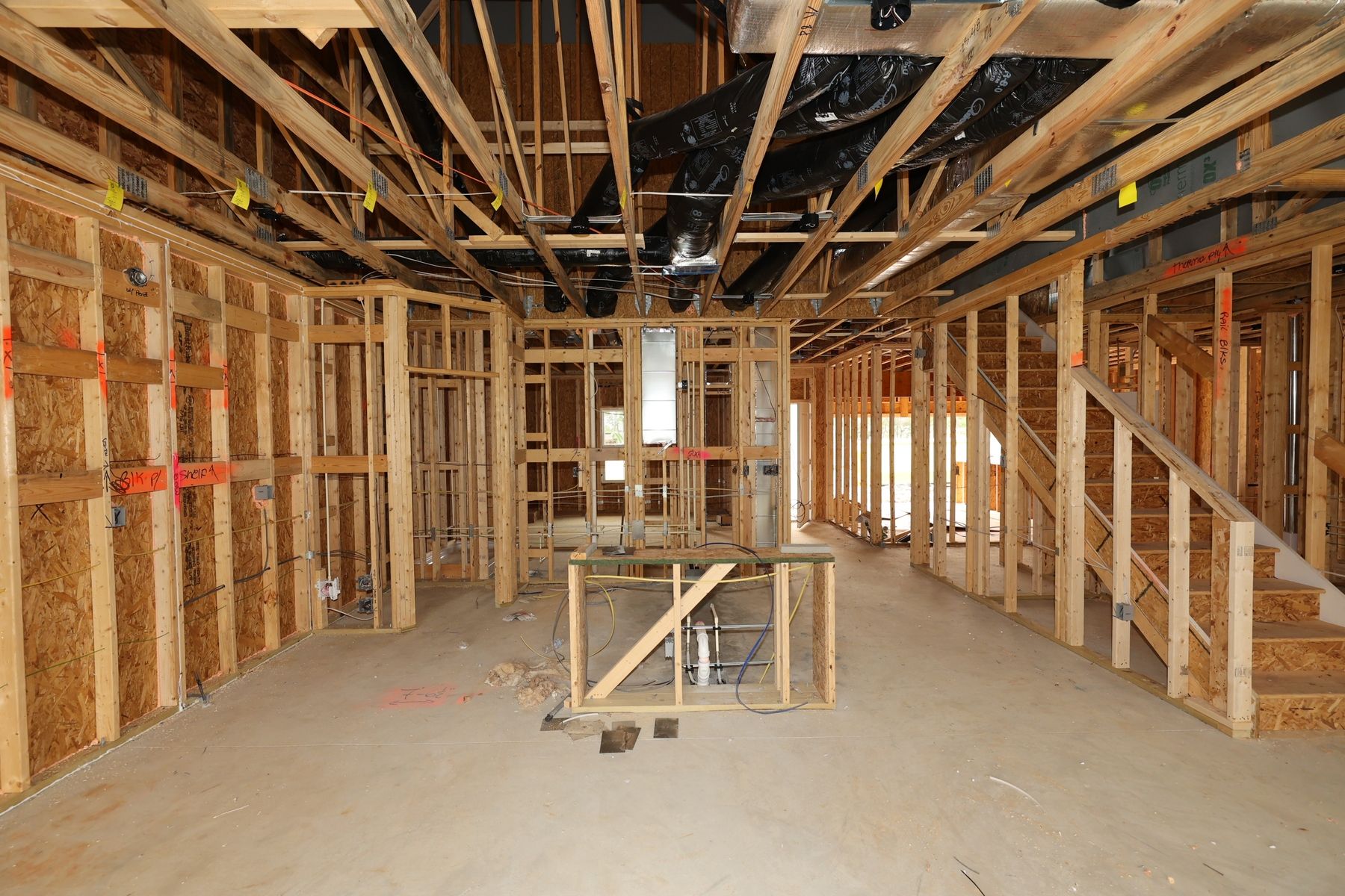 Interior - October 4, 2026