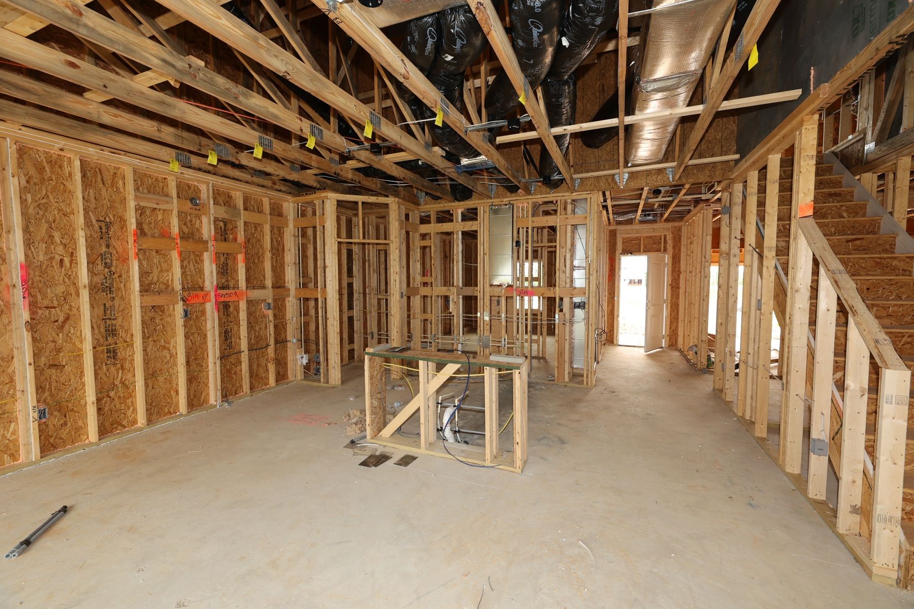 Interior - October 4, 2026