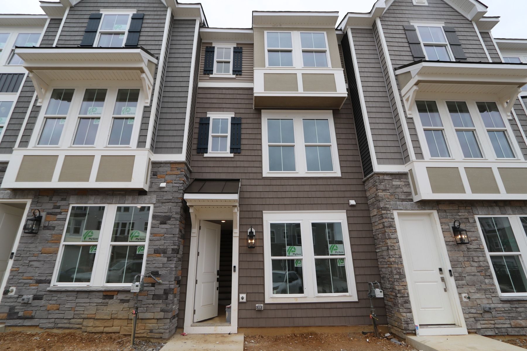 Exterior - September 29, 2026