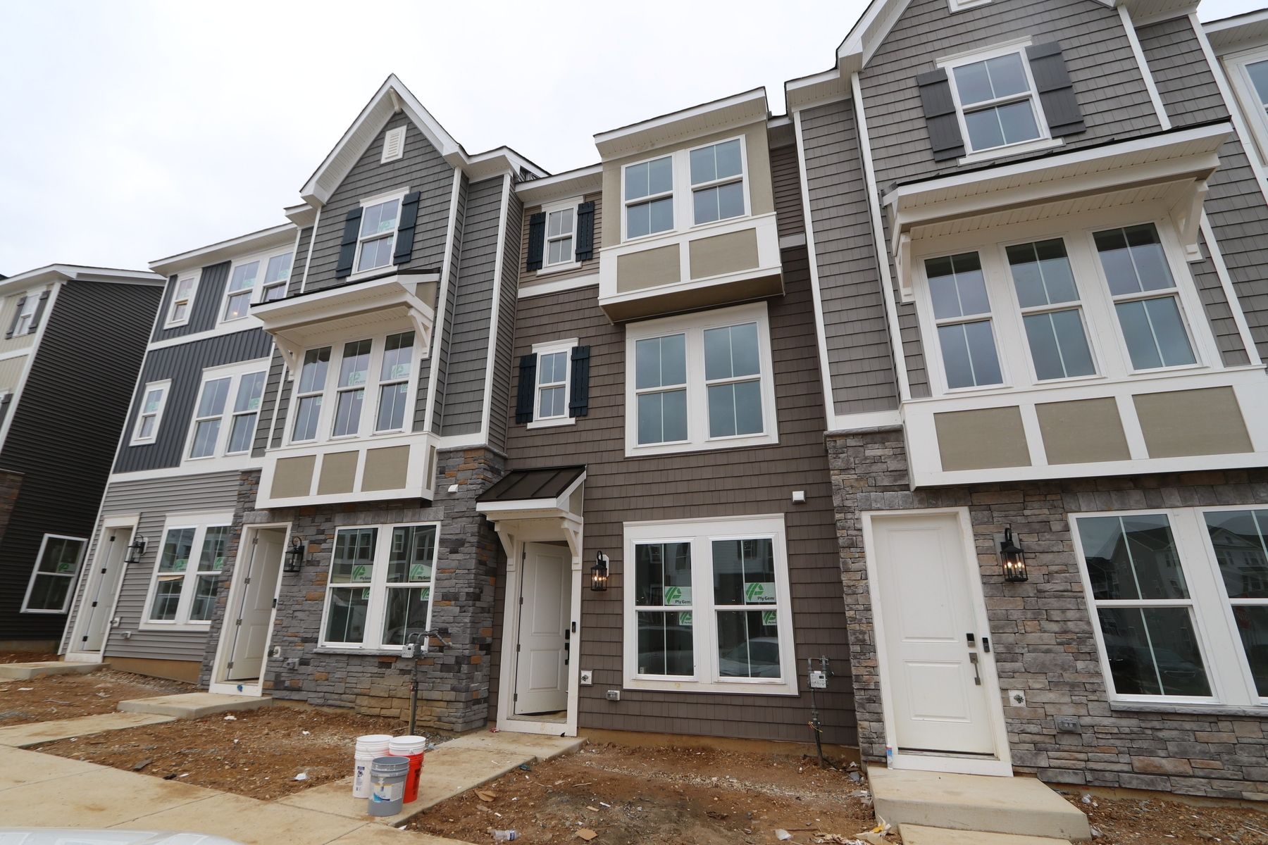 Exterior - September 29, 2026