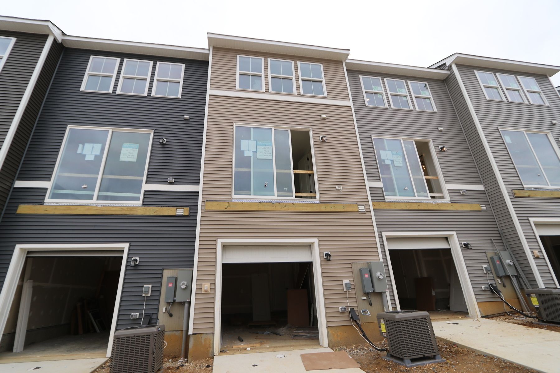 Exterior - September 29, 2026