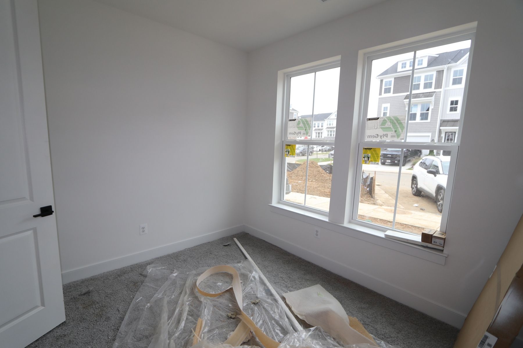 Interior - September 29, 2026