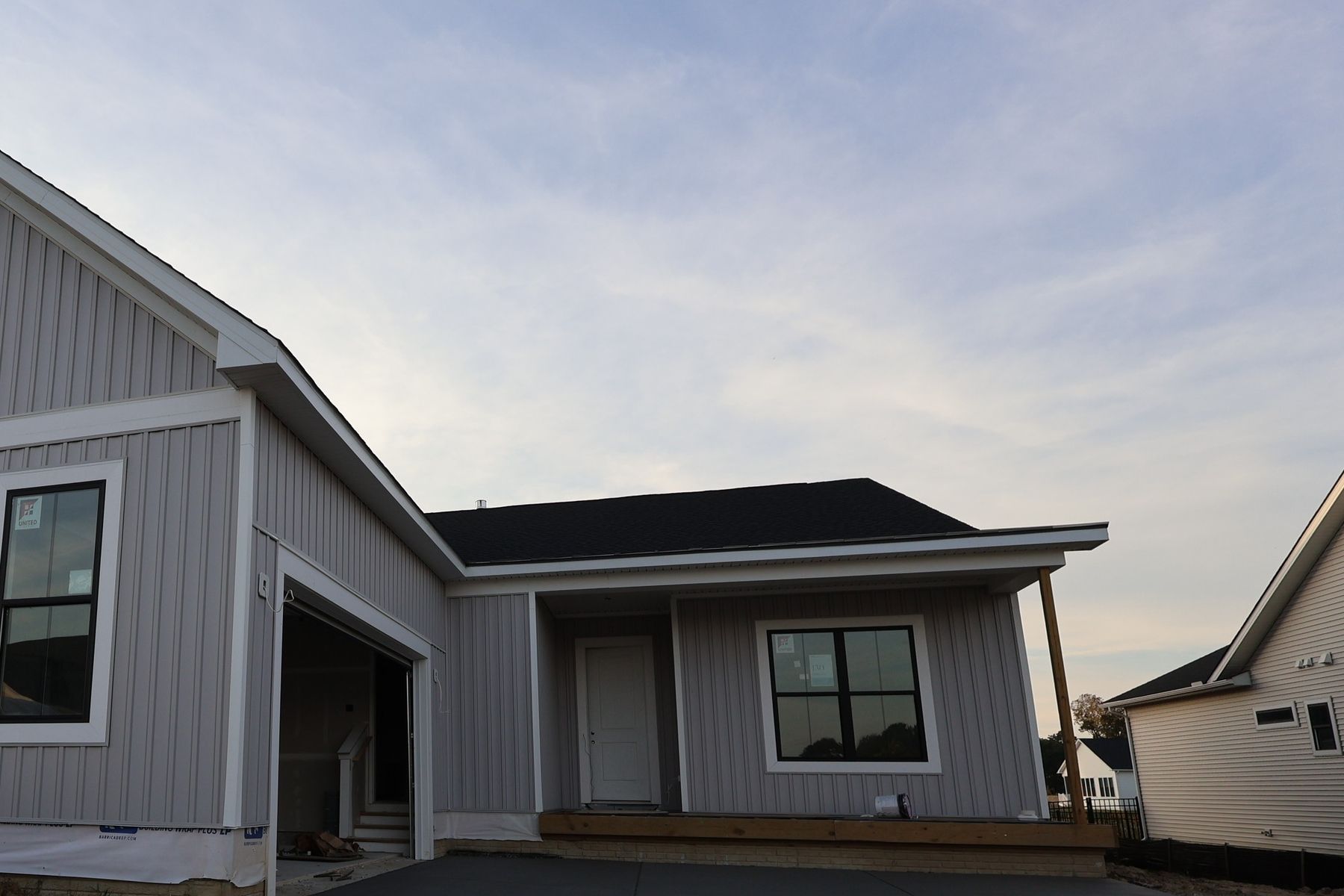 Exterior - October 2, 2026