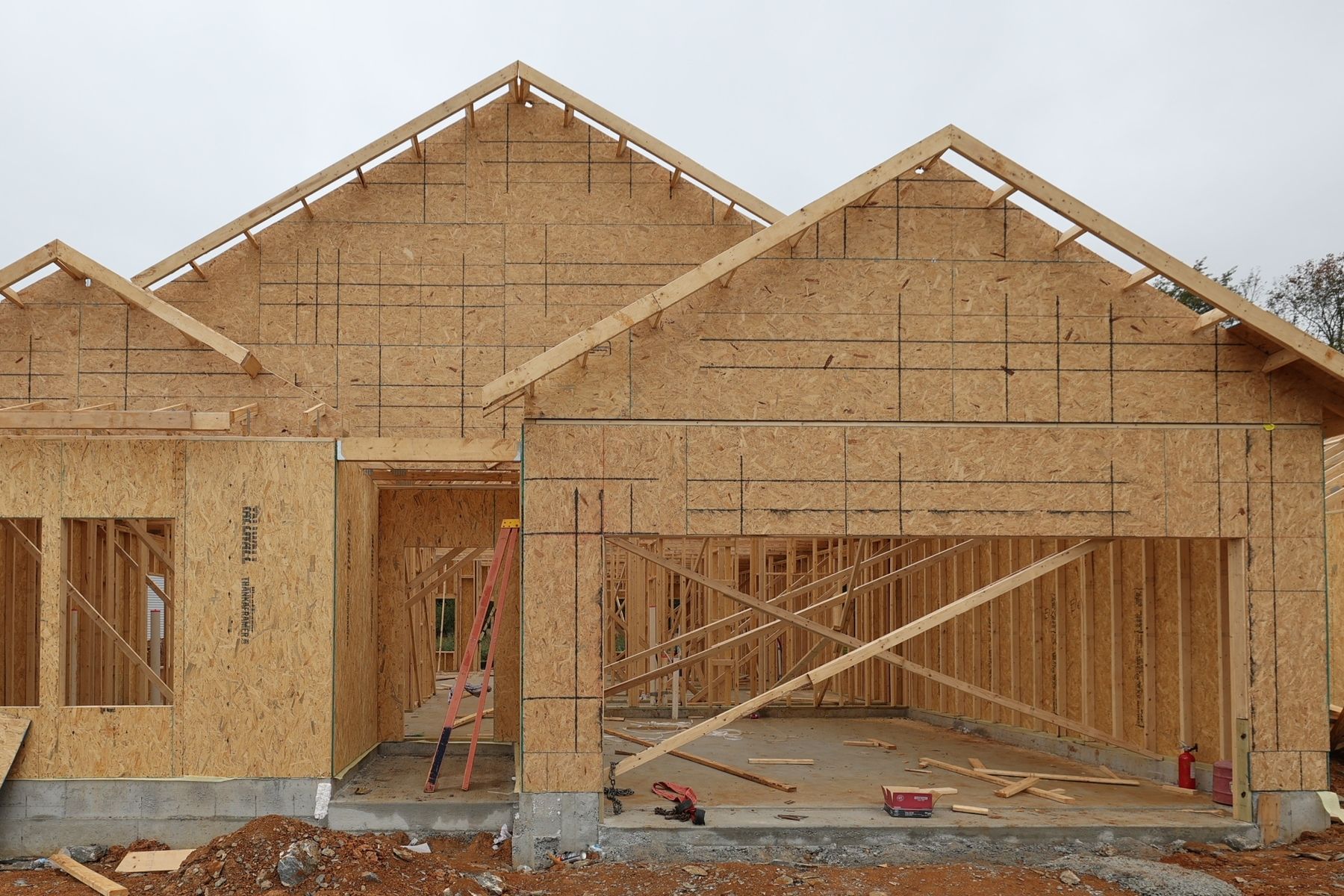 Exterior - October 4, 2026