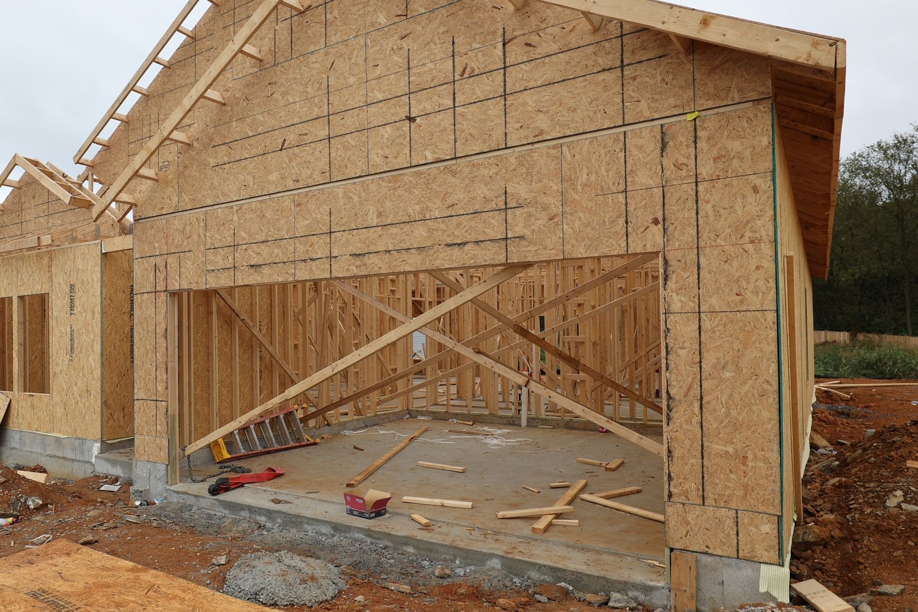 Exterior - October 4, 2026