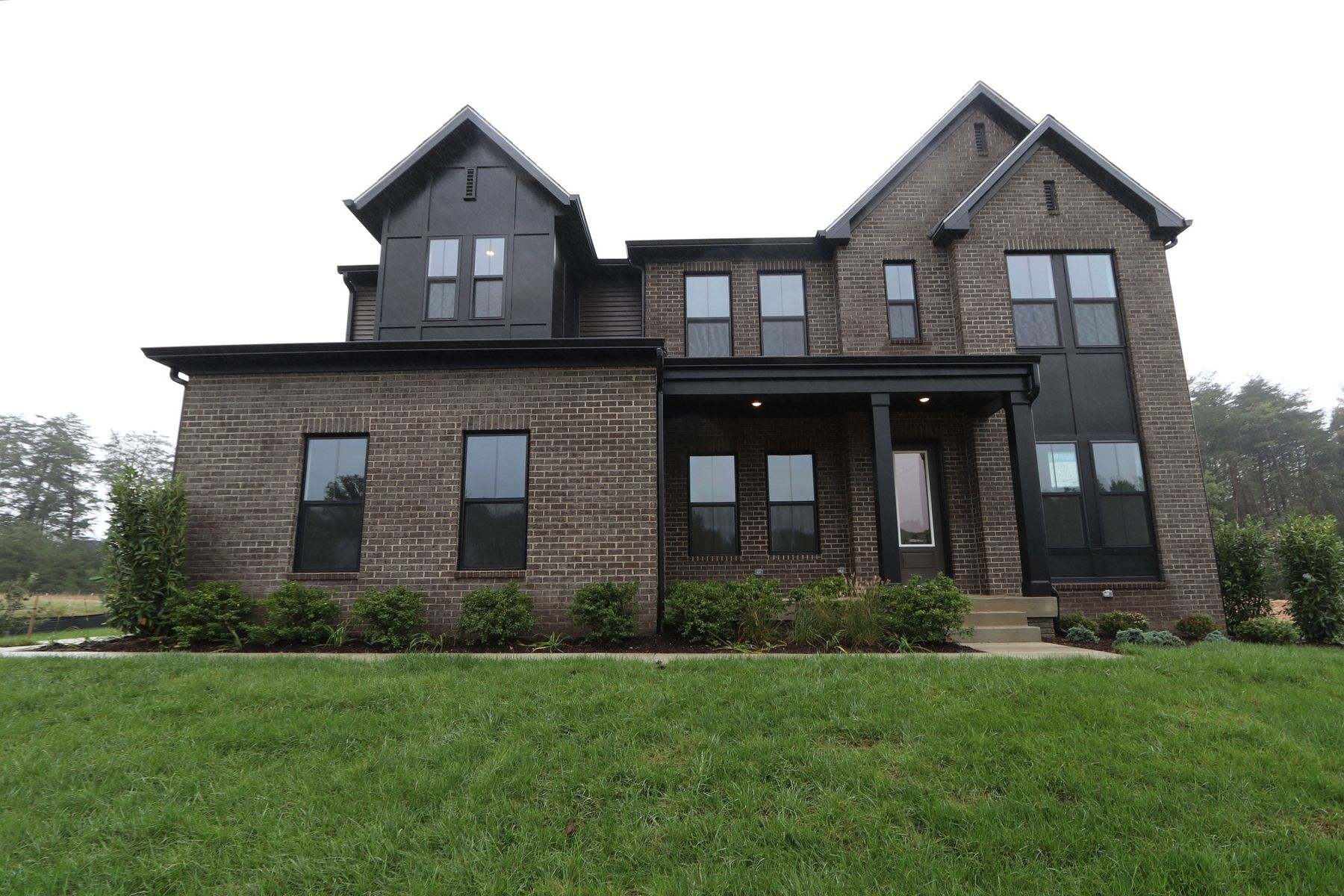 Exterior - October 4, 2026