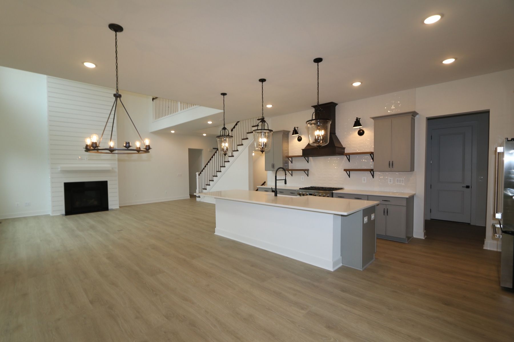 Kitchen - October 4, 2026