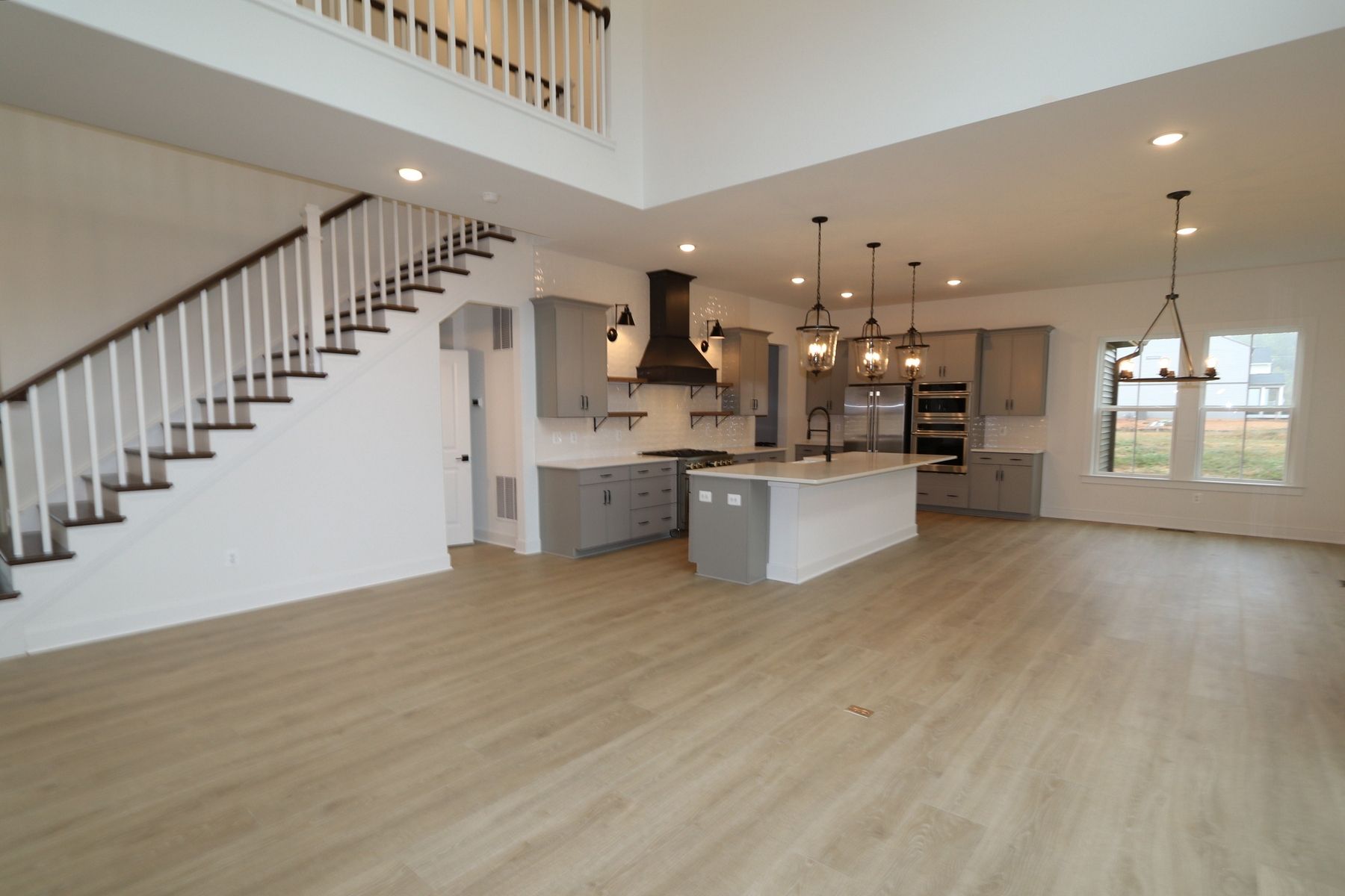 Kitchen - October 4, 2026