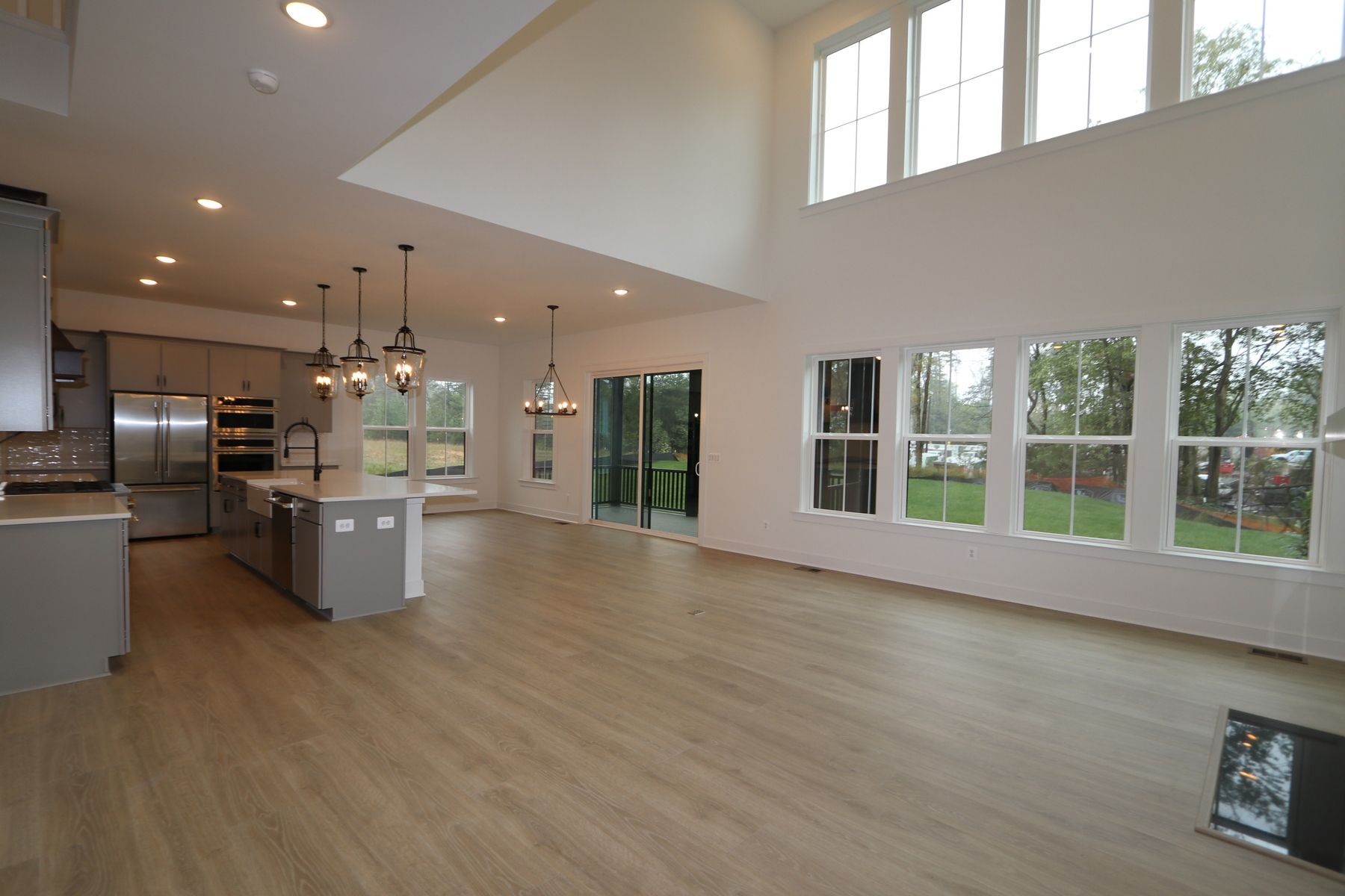 Kitchen - October 4, 2026
