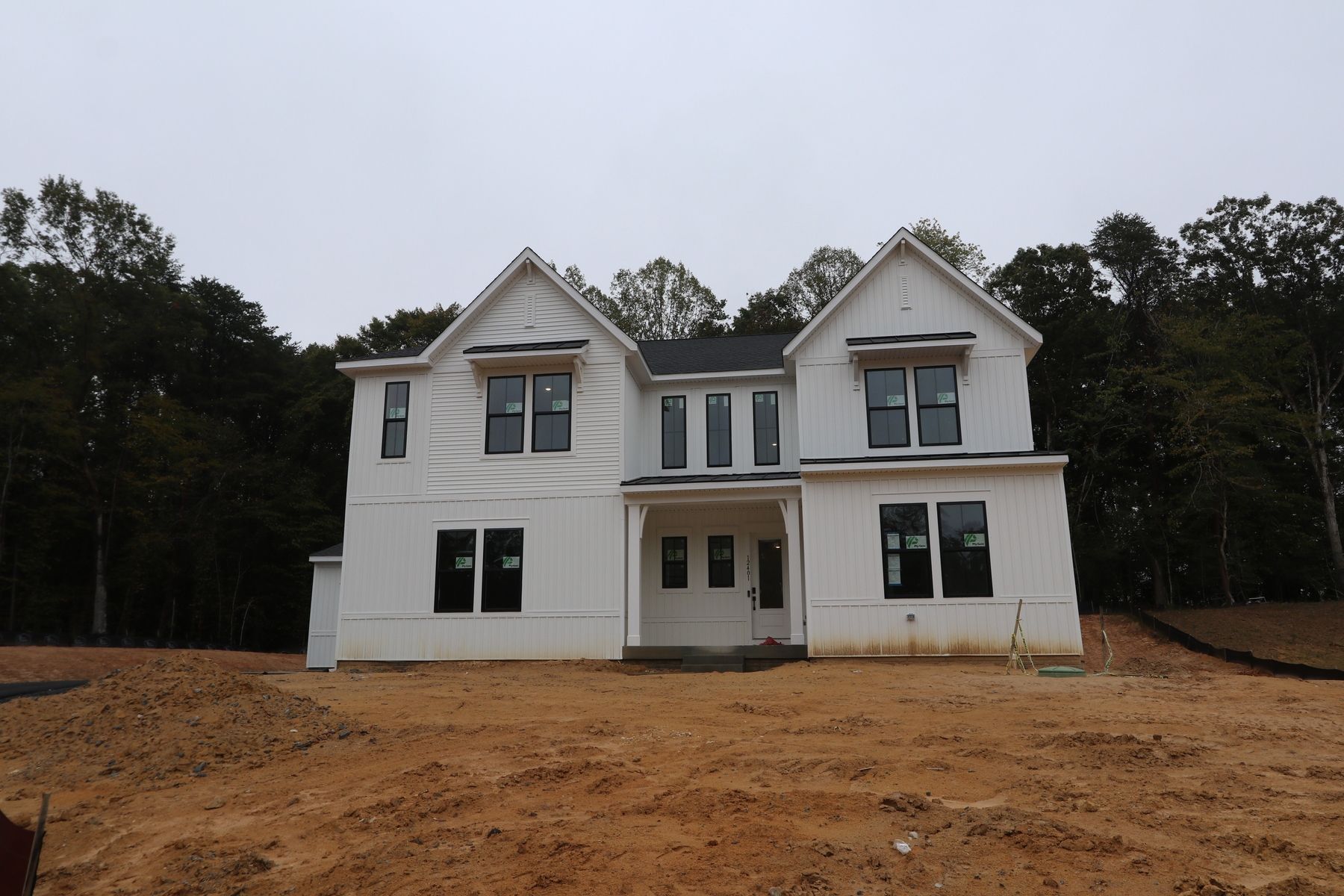 Exterior - October 4, 2026
