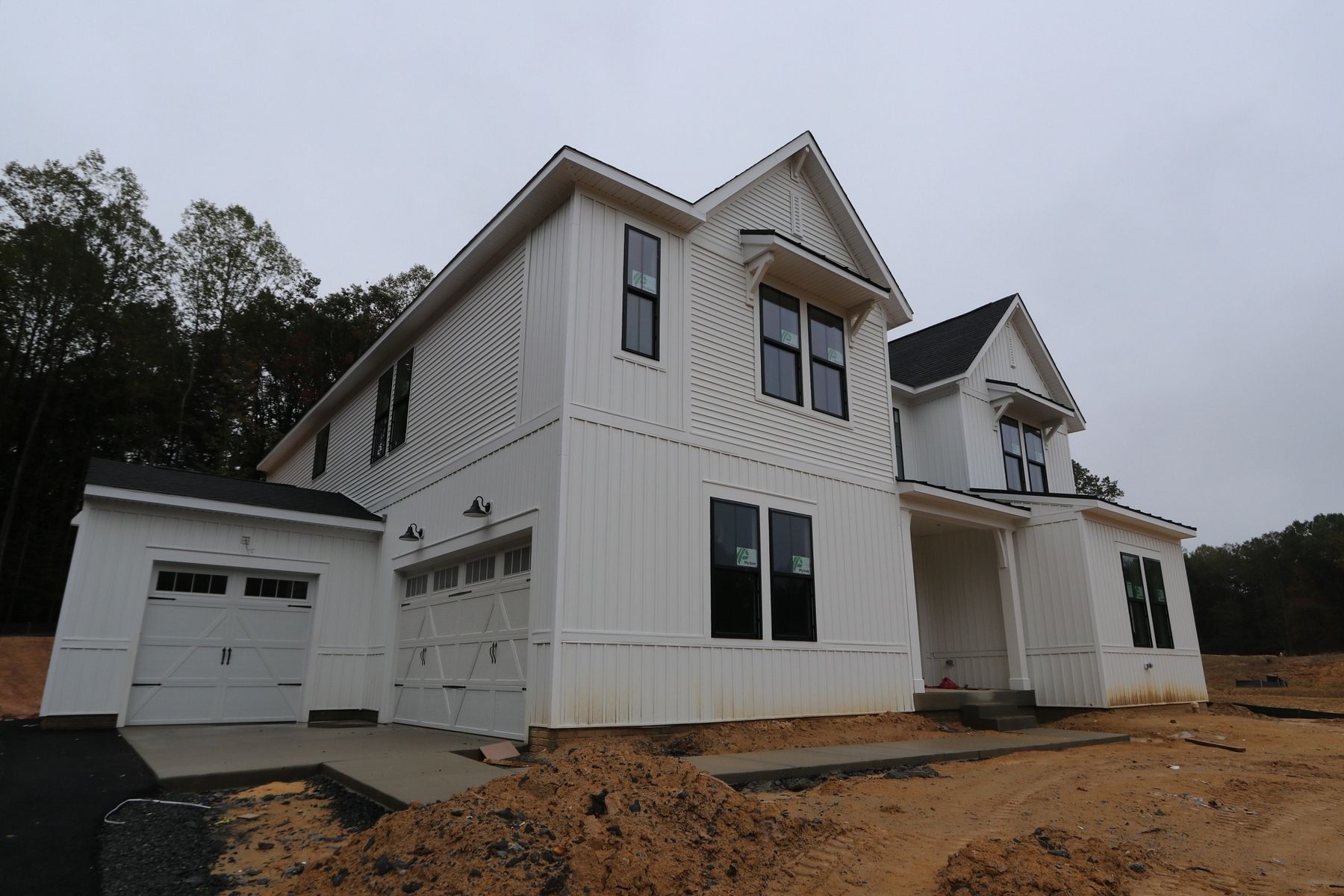 Exterior - October 4, 2026