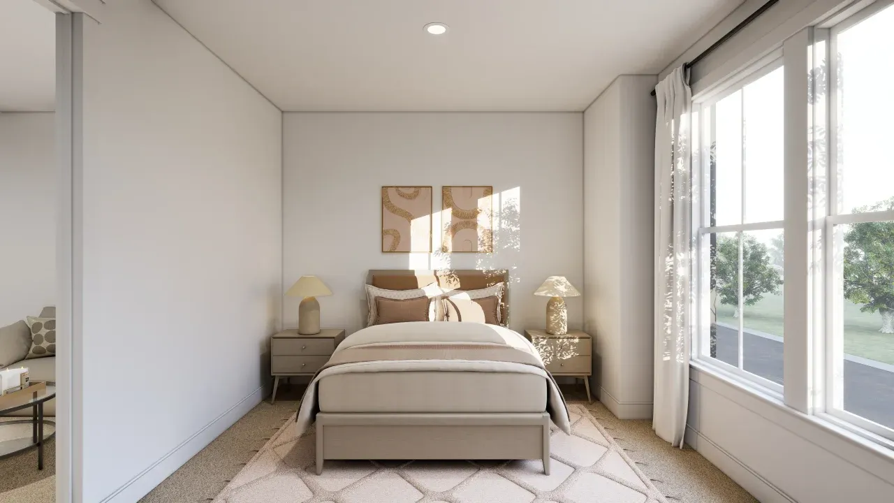 Bedroom 2