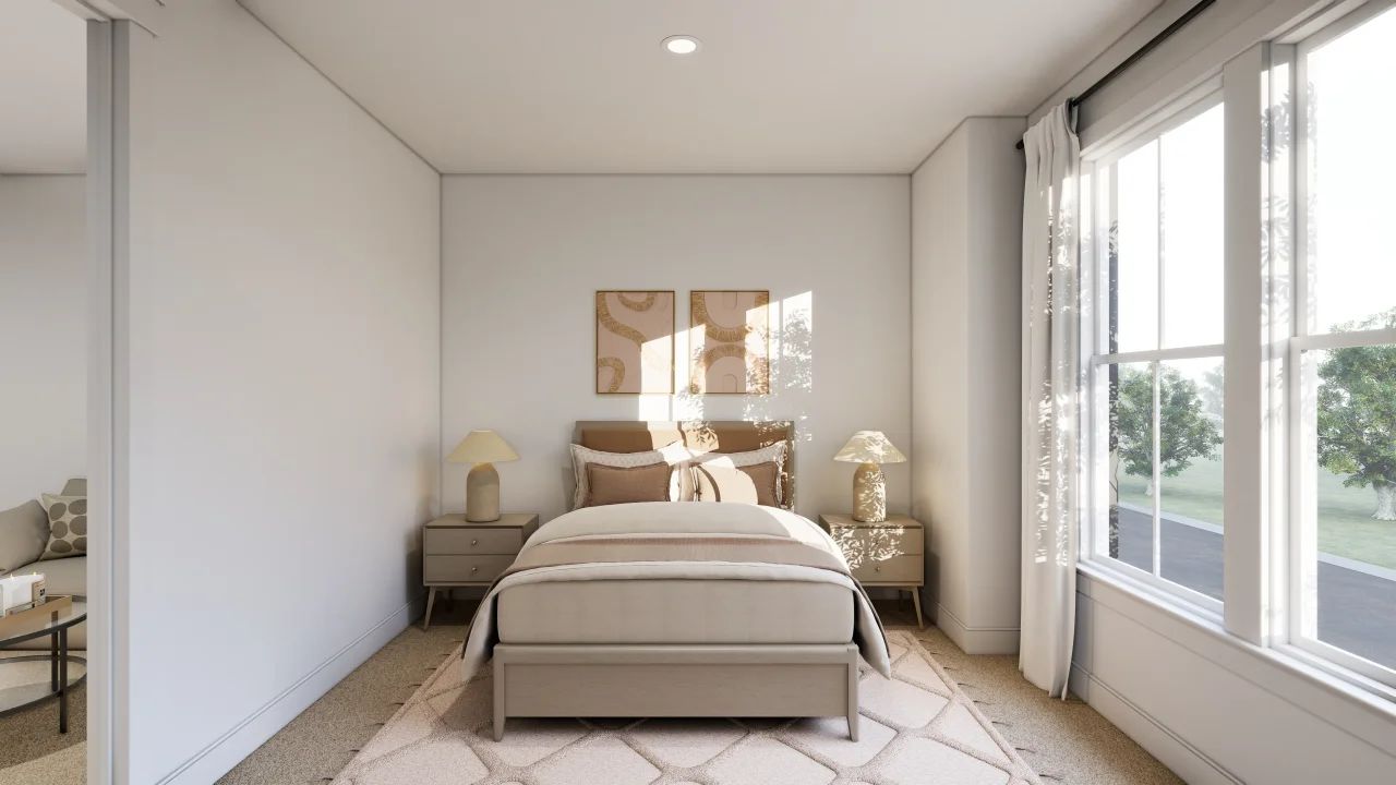 Bedroom 2