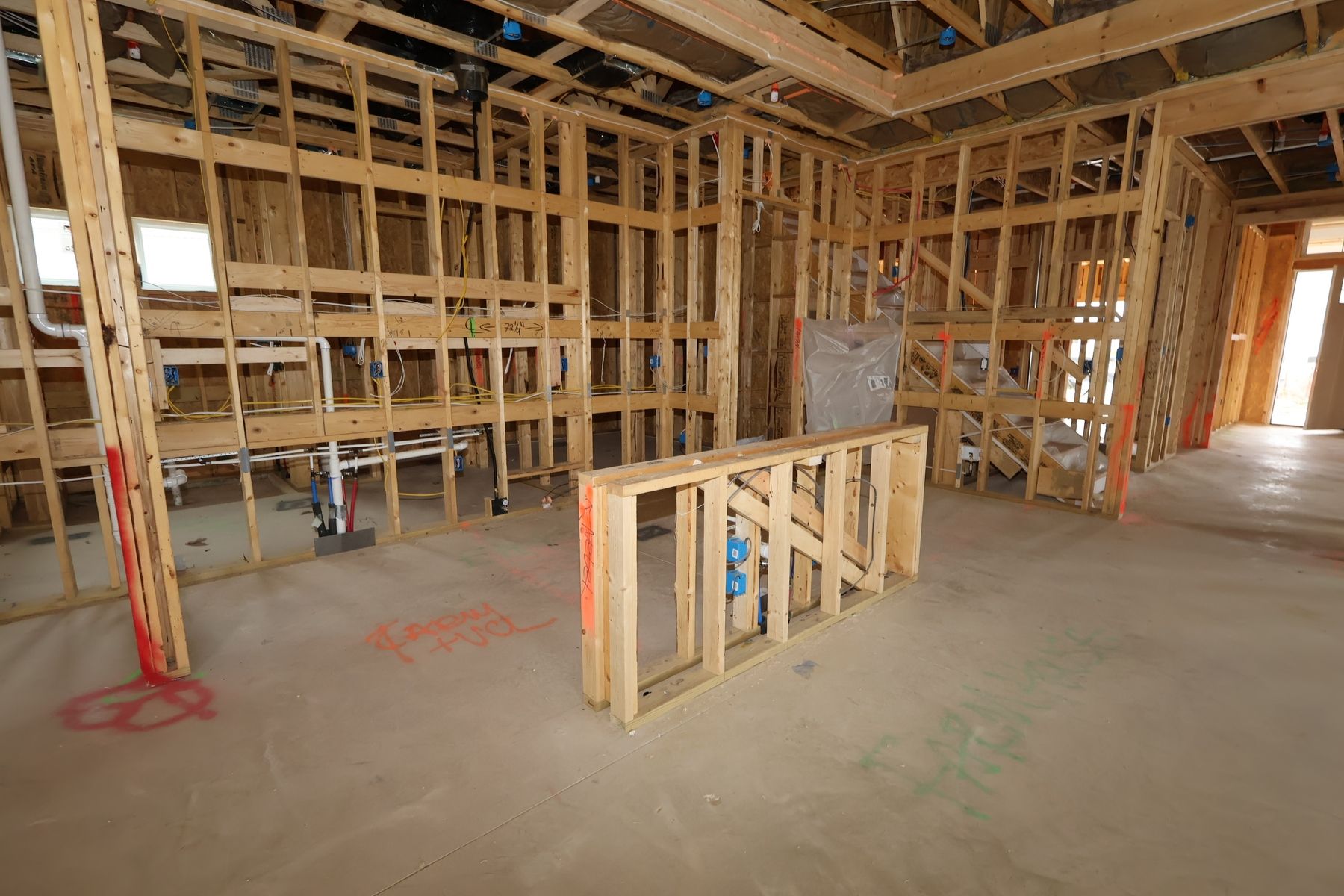 Interior - October 4, 2026