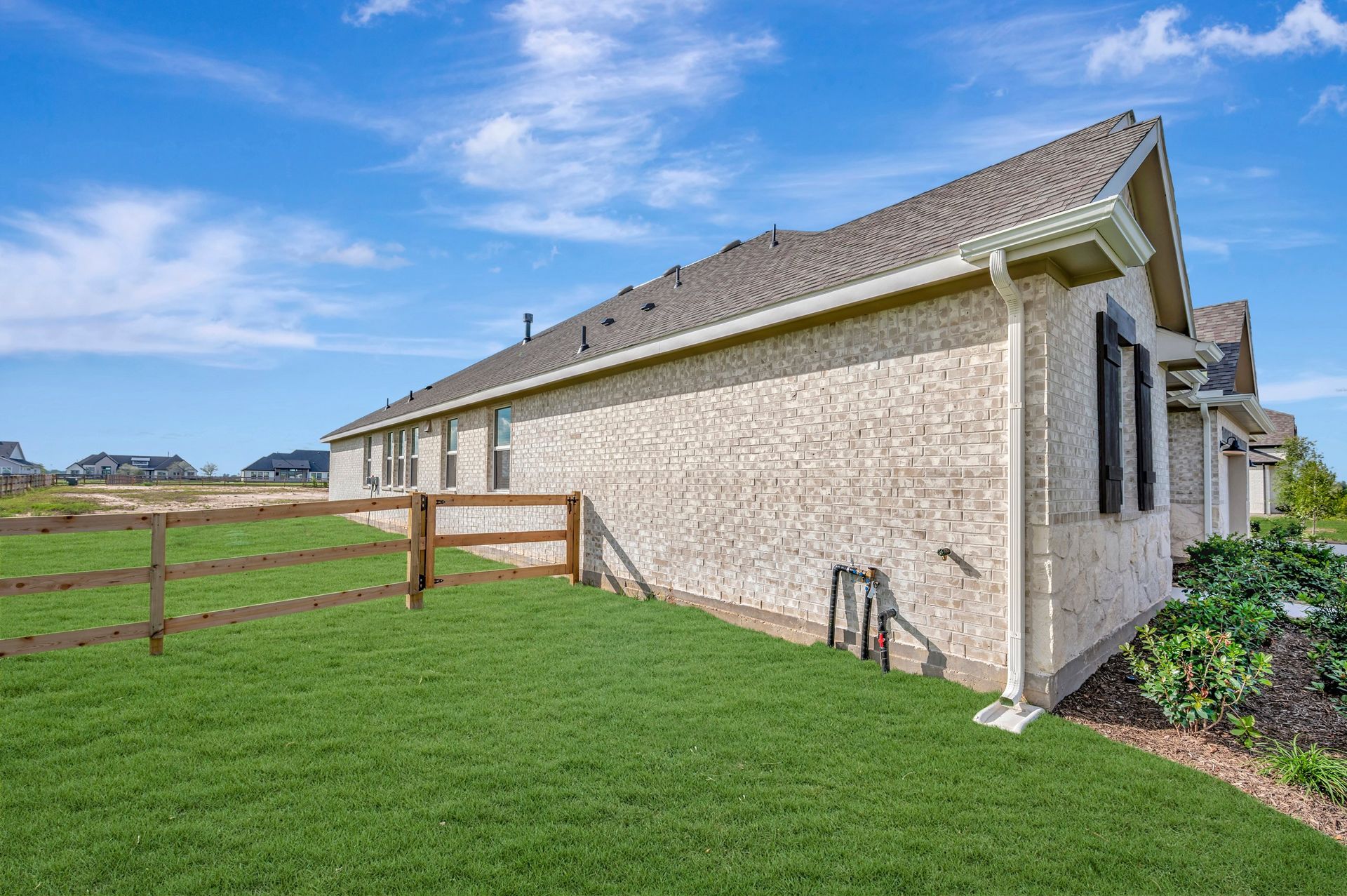 Exterior - October 5, 2026