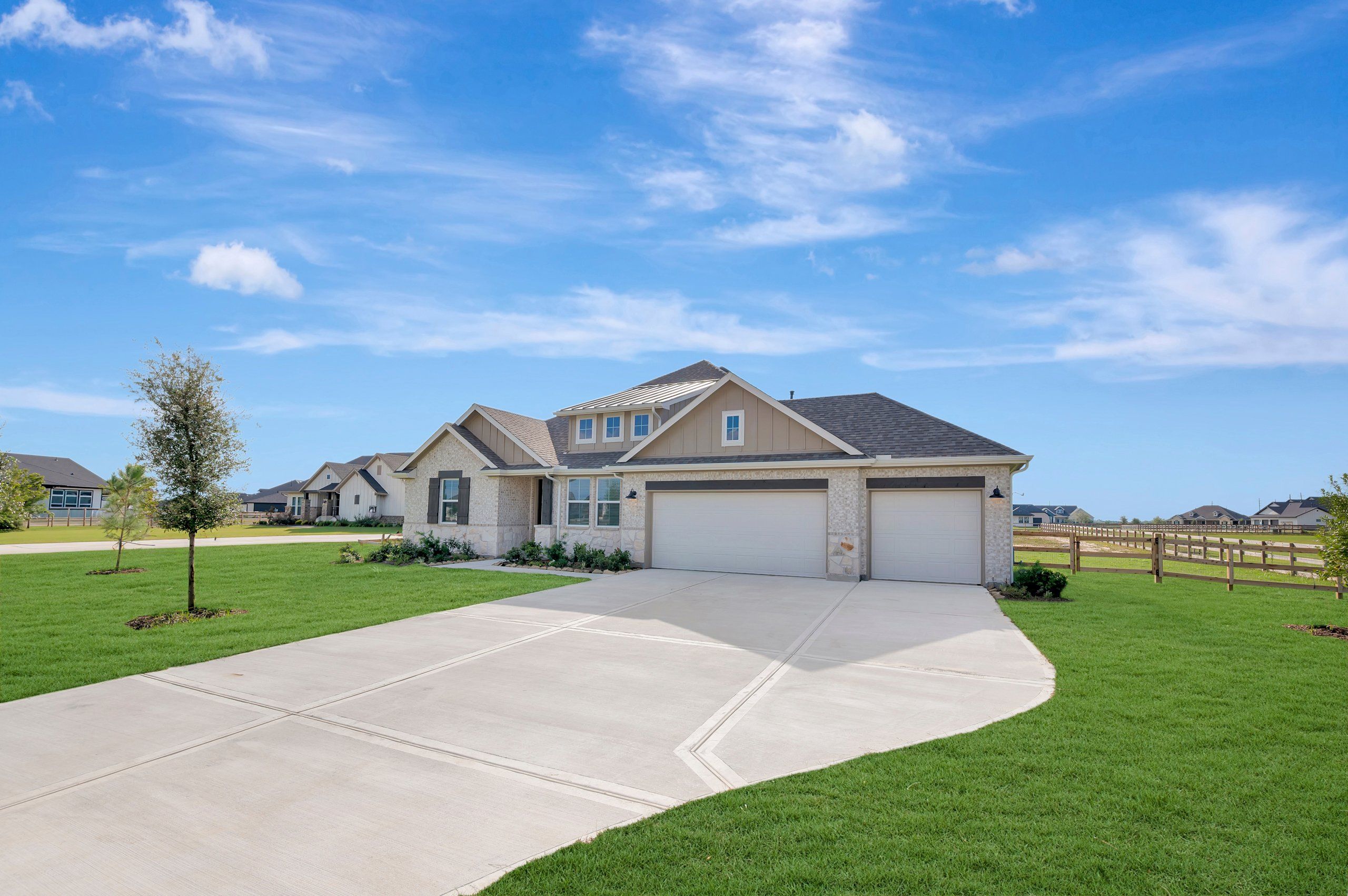 Exterior - October 5, 2026