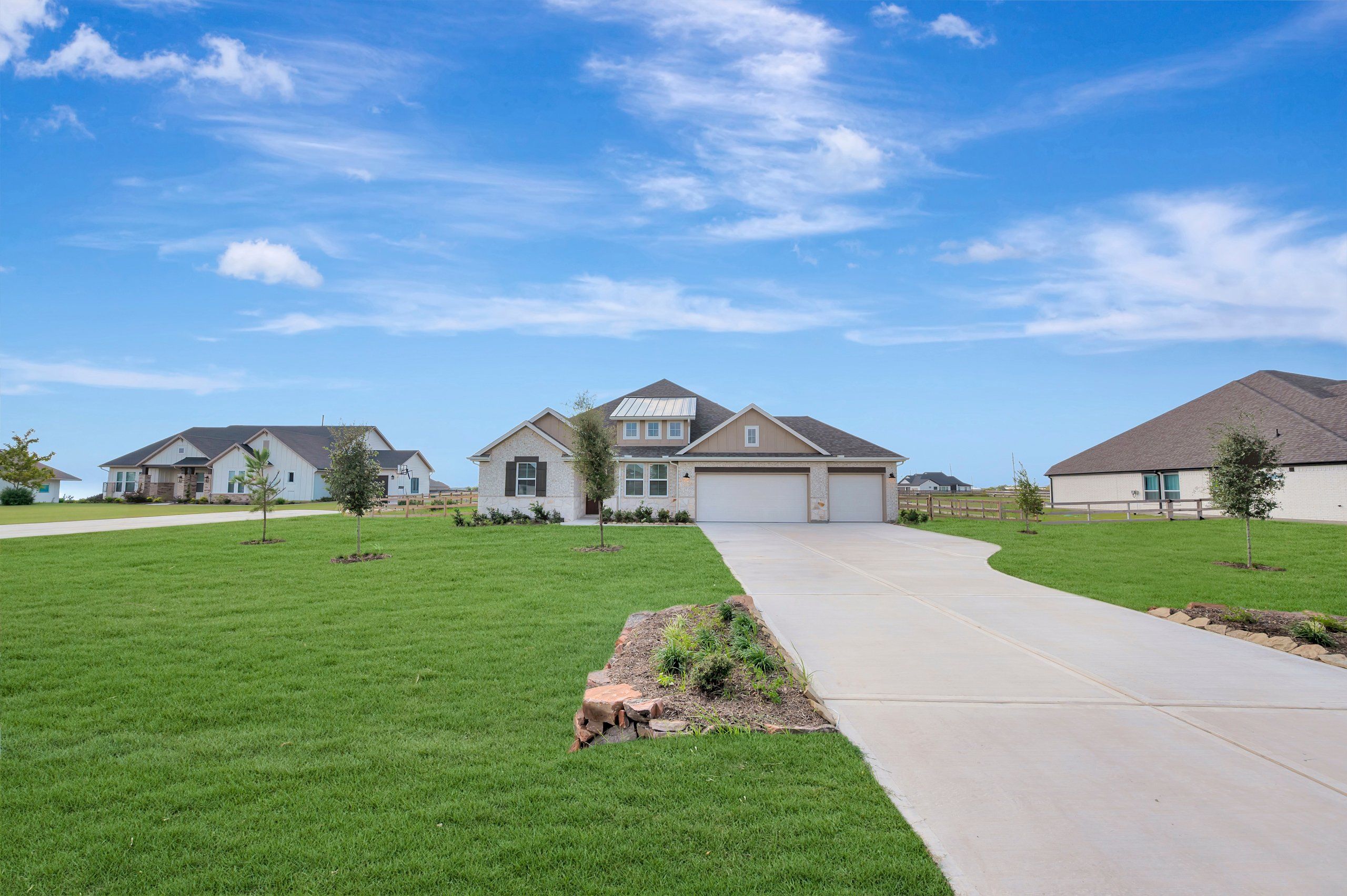 Exterior - October 5, 2026
