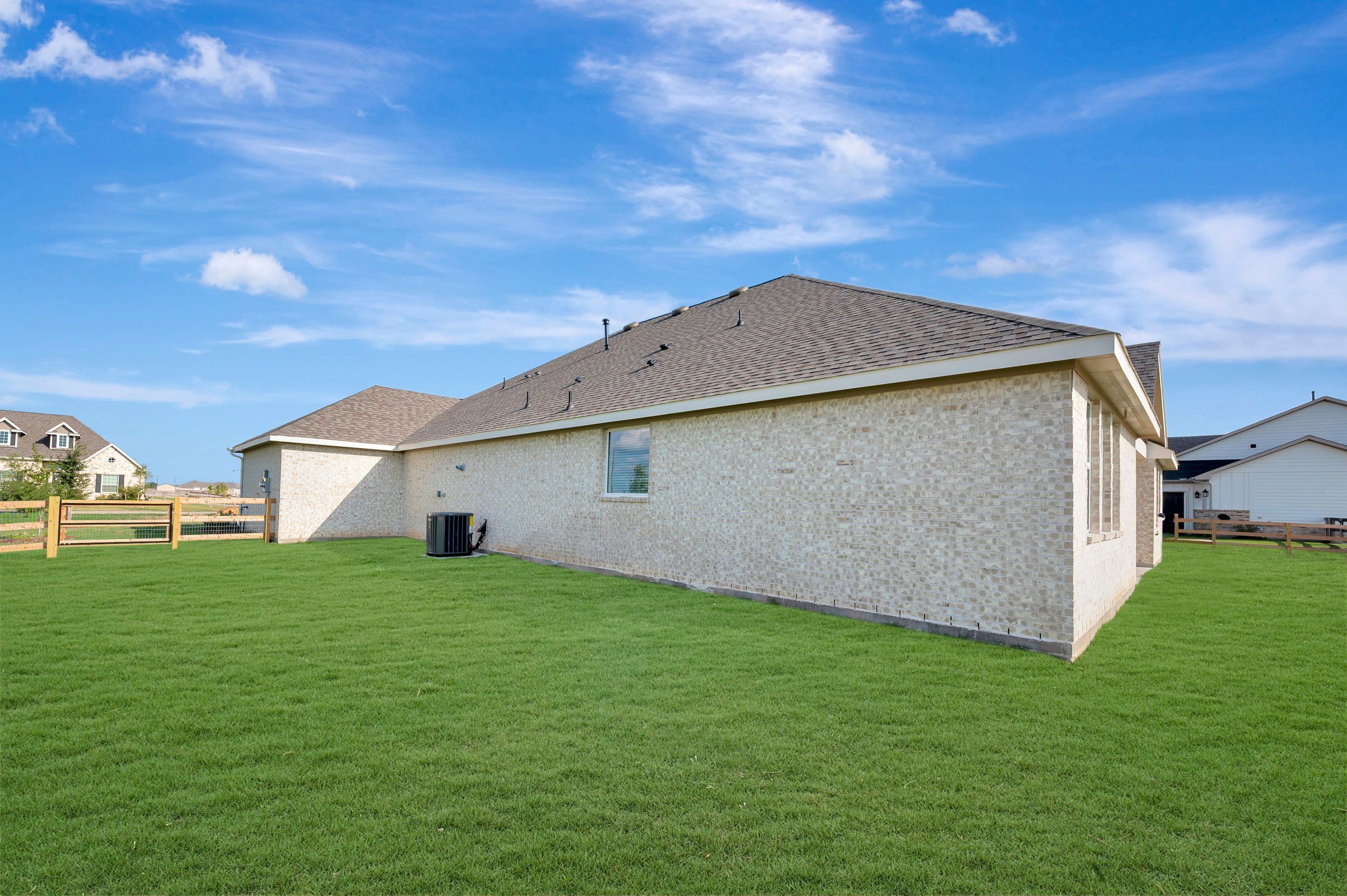 Exterior - October 5, 2026