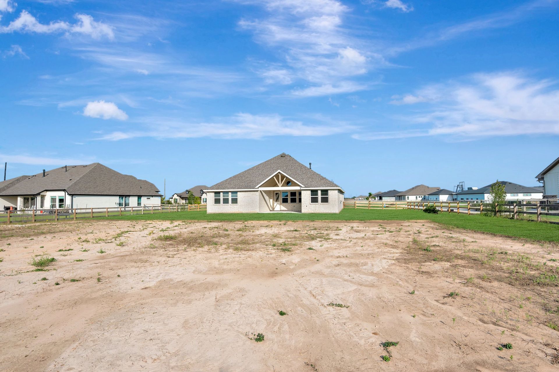 Exterior - October 5, 2026