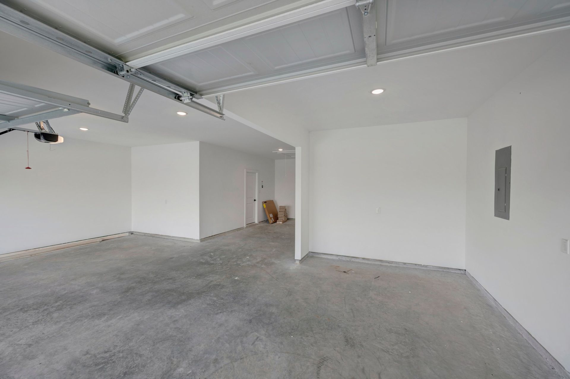 Garage - October 5, 2026