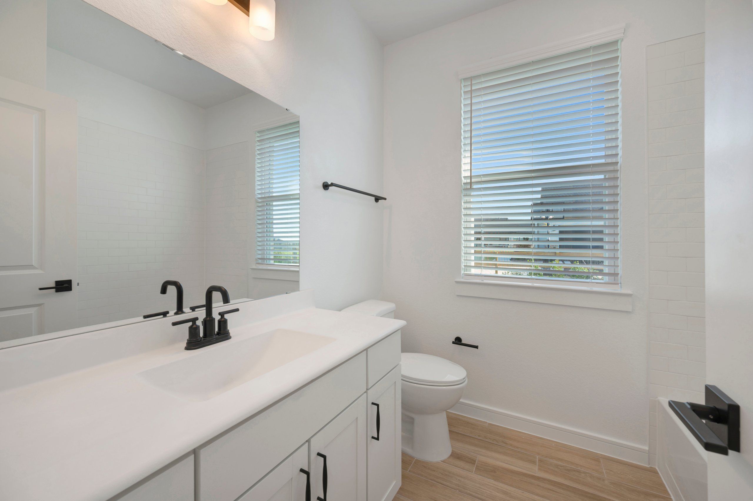 Bathroom - October 5, 2026