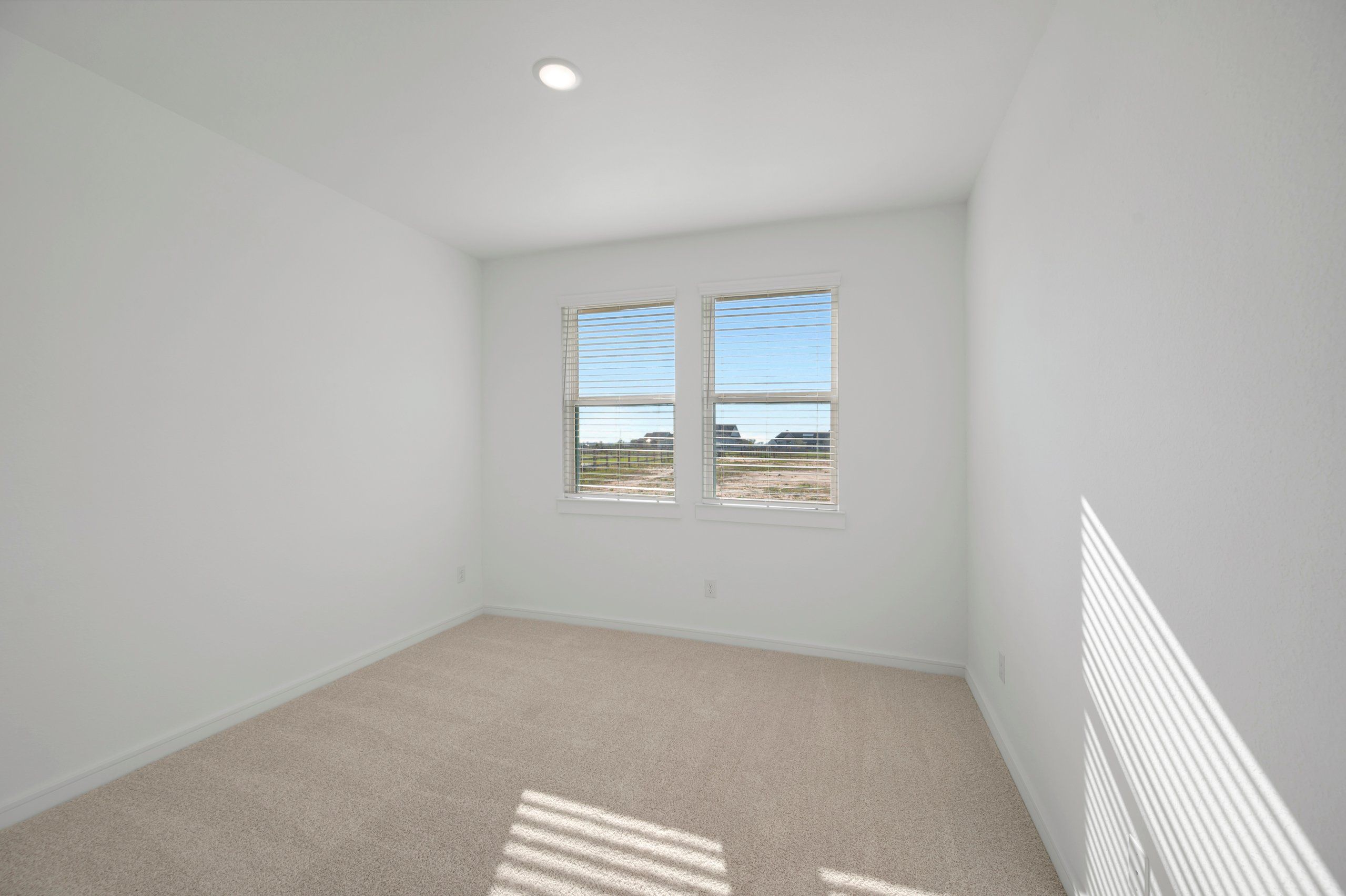 Bedroom - October 5, 2026