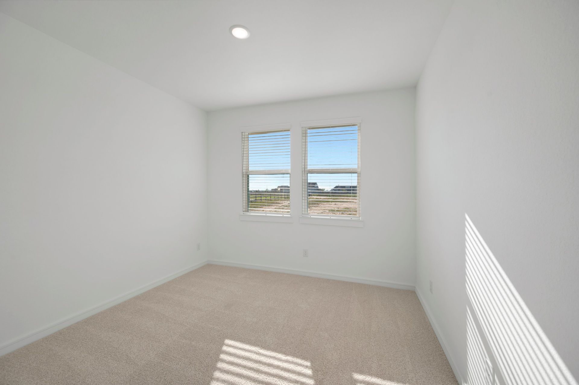 Bedroom - October 5, 2026