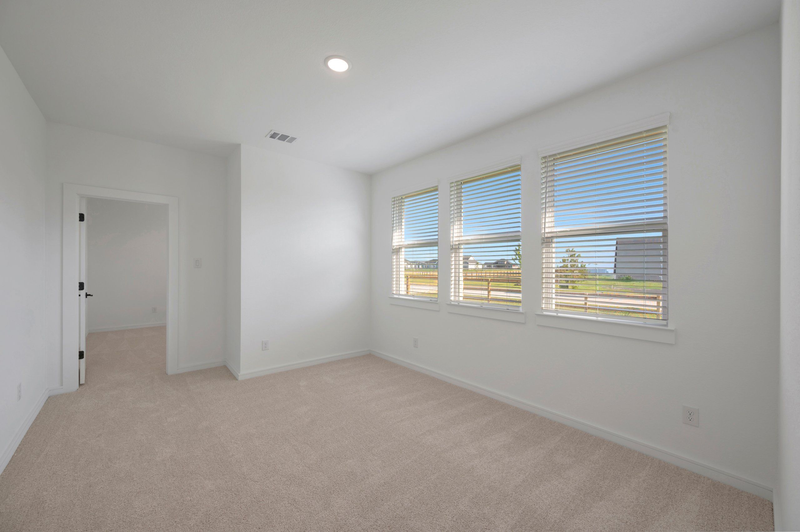 Bedroom - October 5, 2026