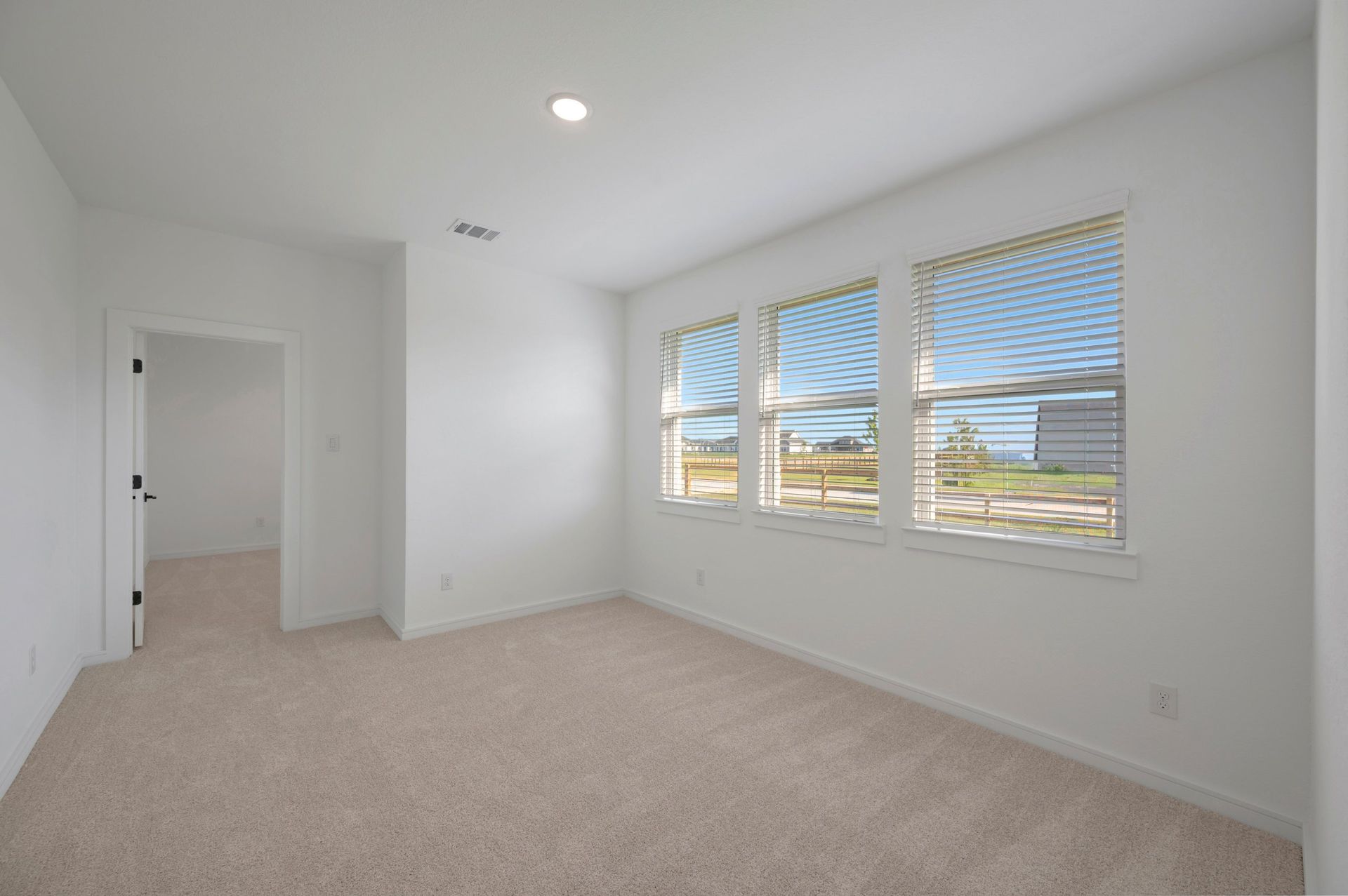 Bedroom - October 5, 2026