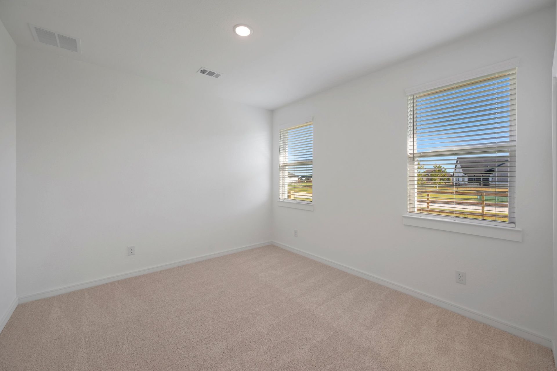 Bedroom - October 5, 2026
