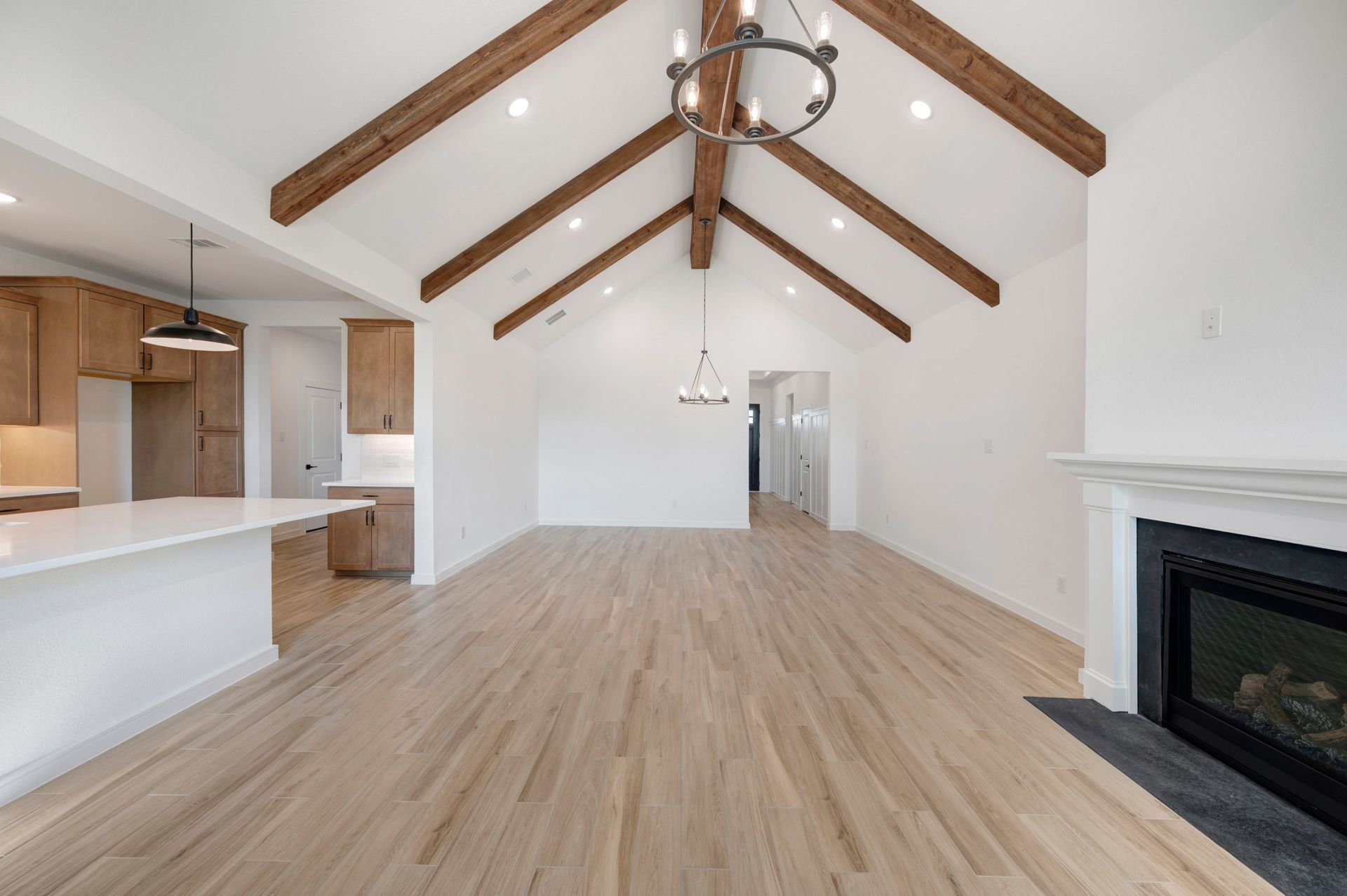 Great Room - October 5, 2026