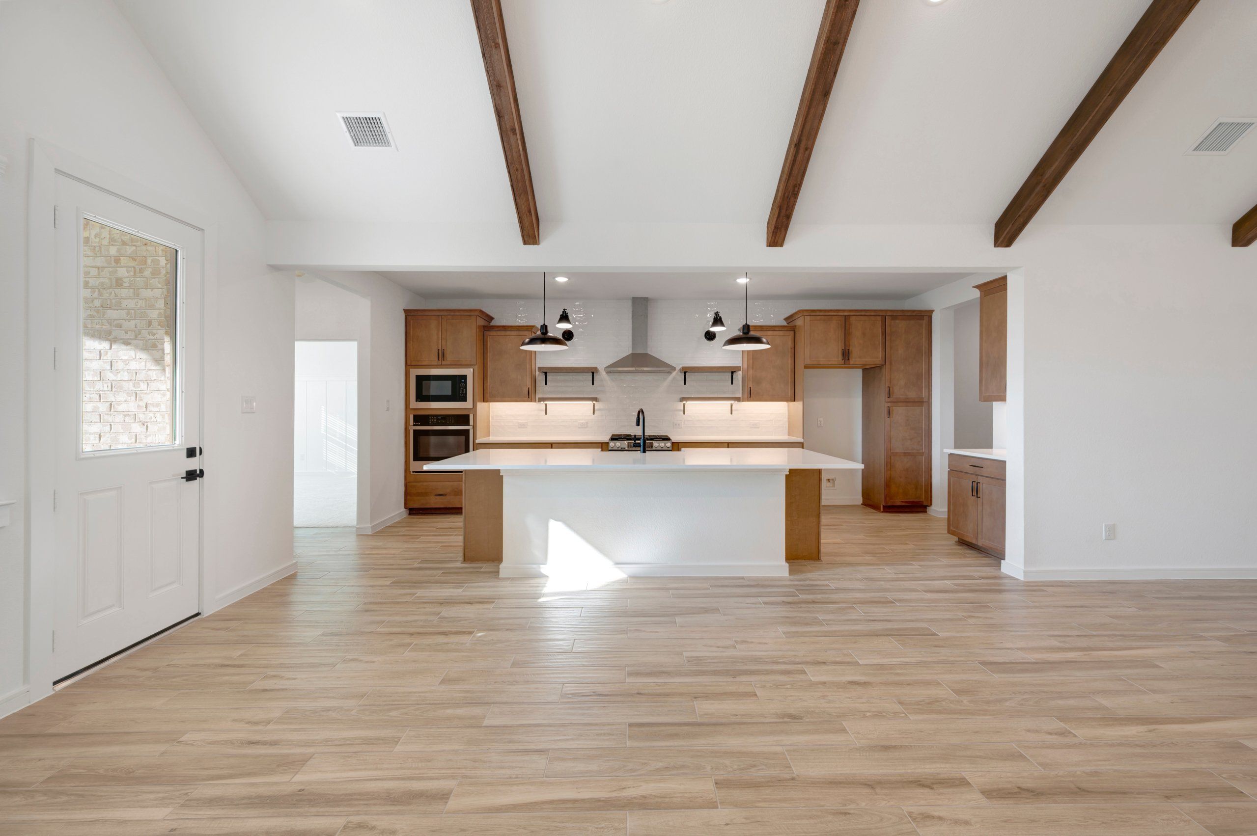 Kitchen - October 5, 2026