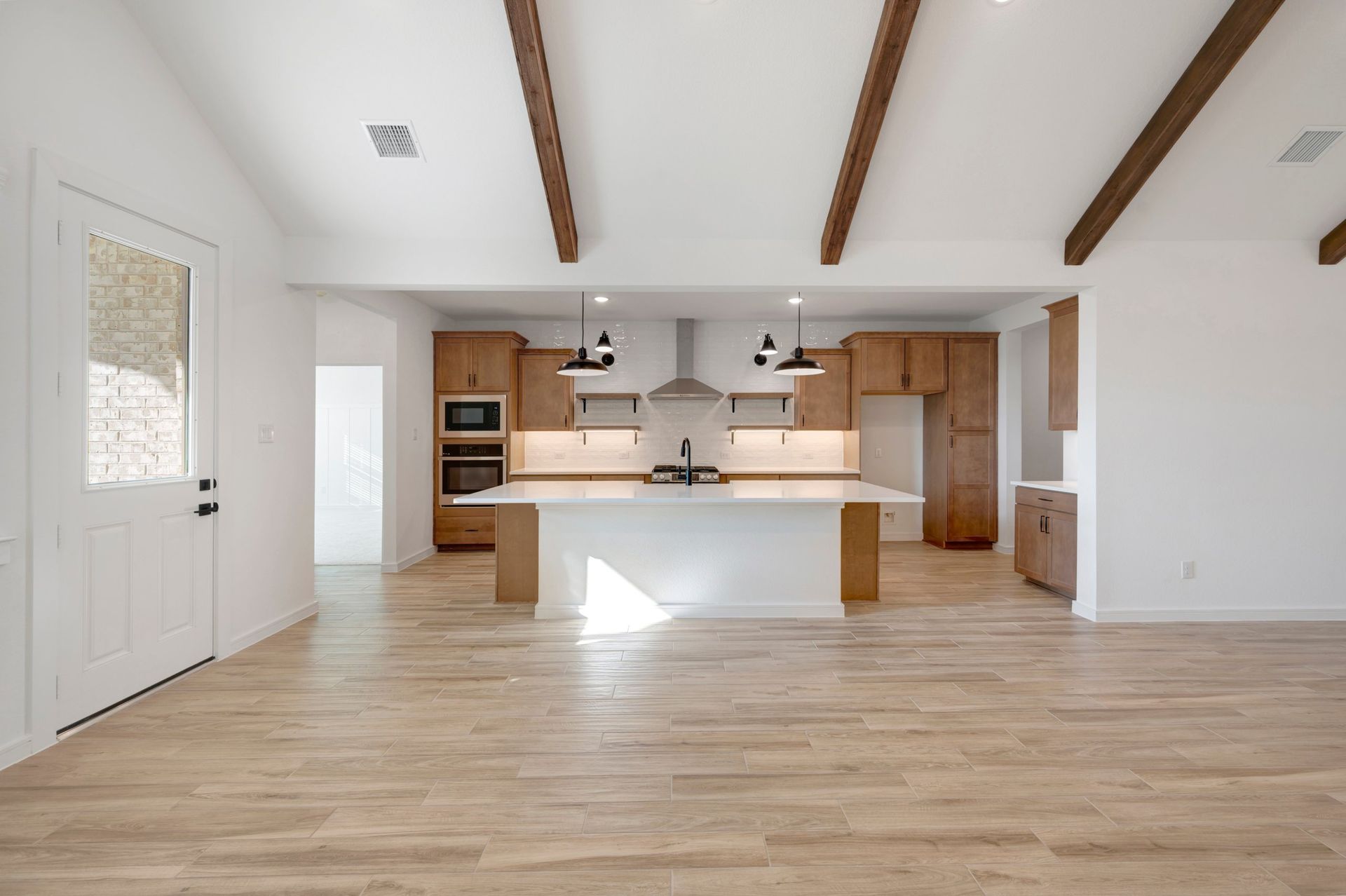 Kitchen - October 5, 2026