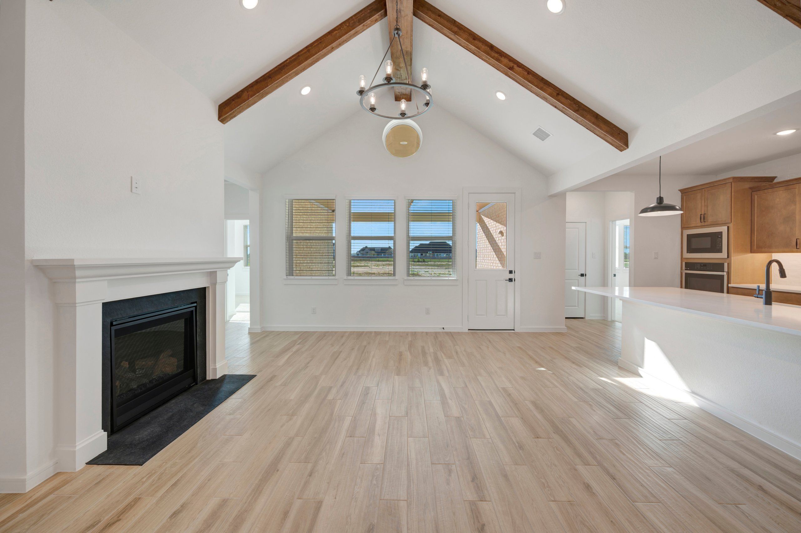Great Room - October 5, 2026