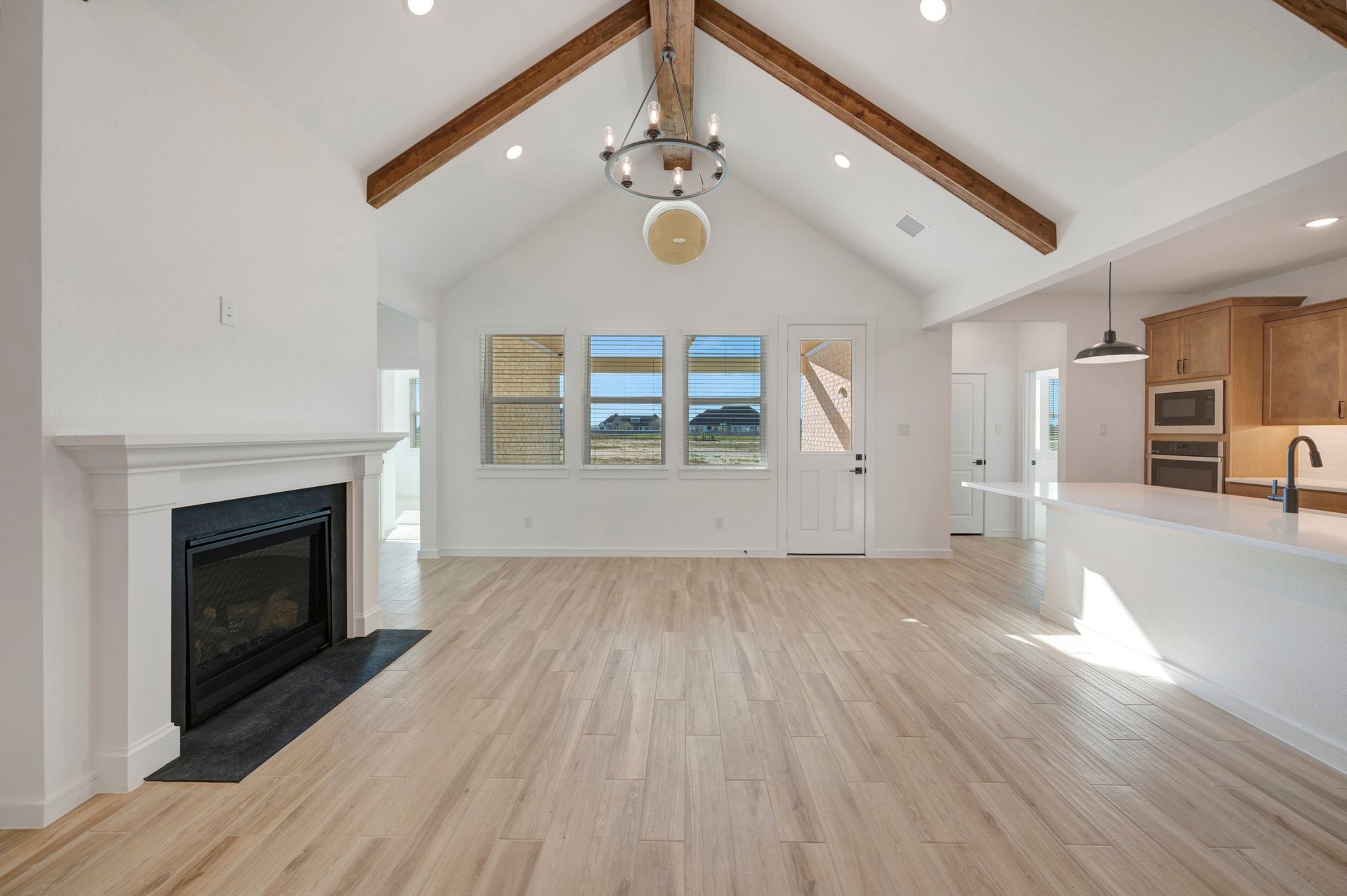 Great Room - October 5, 2026