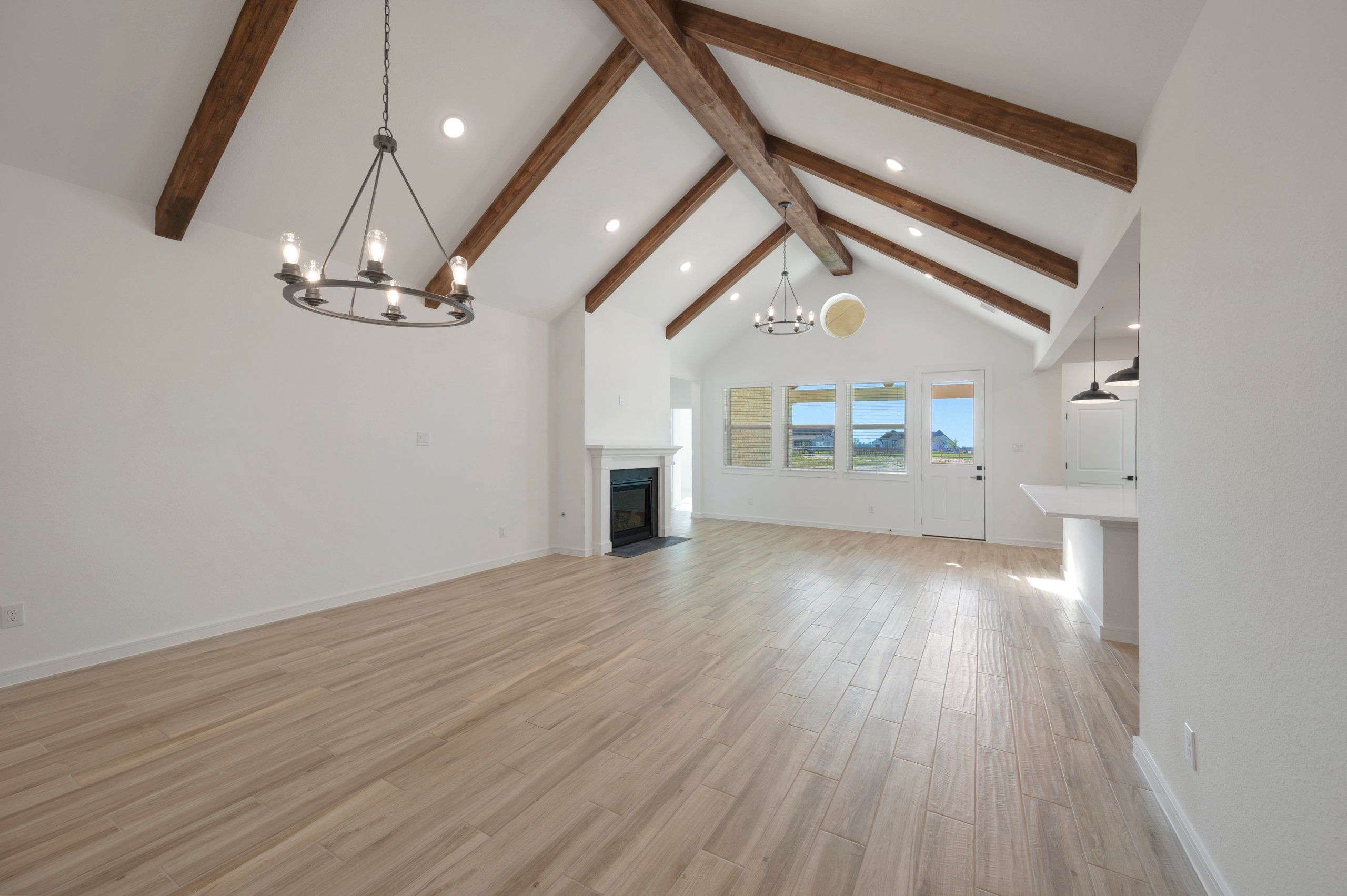 Great Room - October 5, 2026