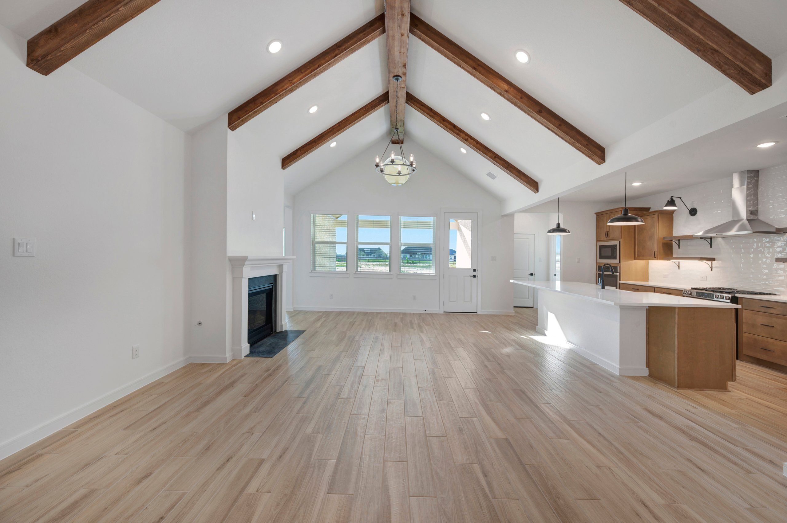 Great Room - October 5, 2026