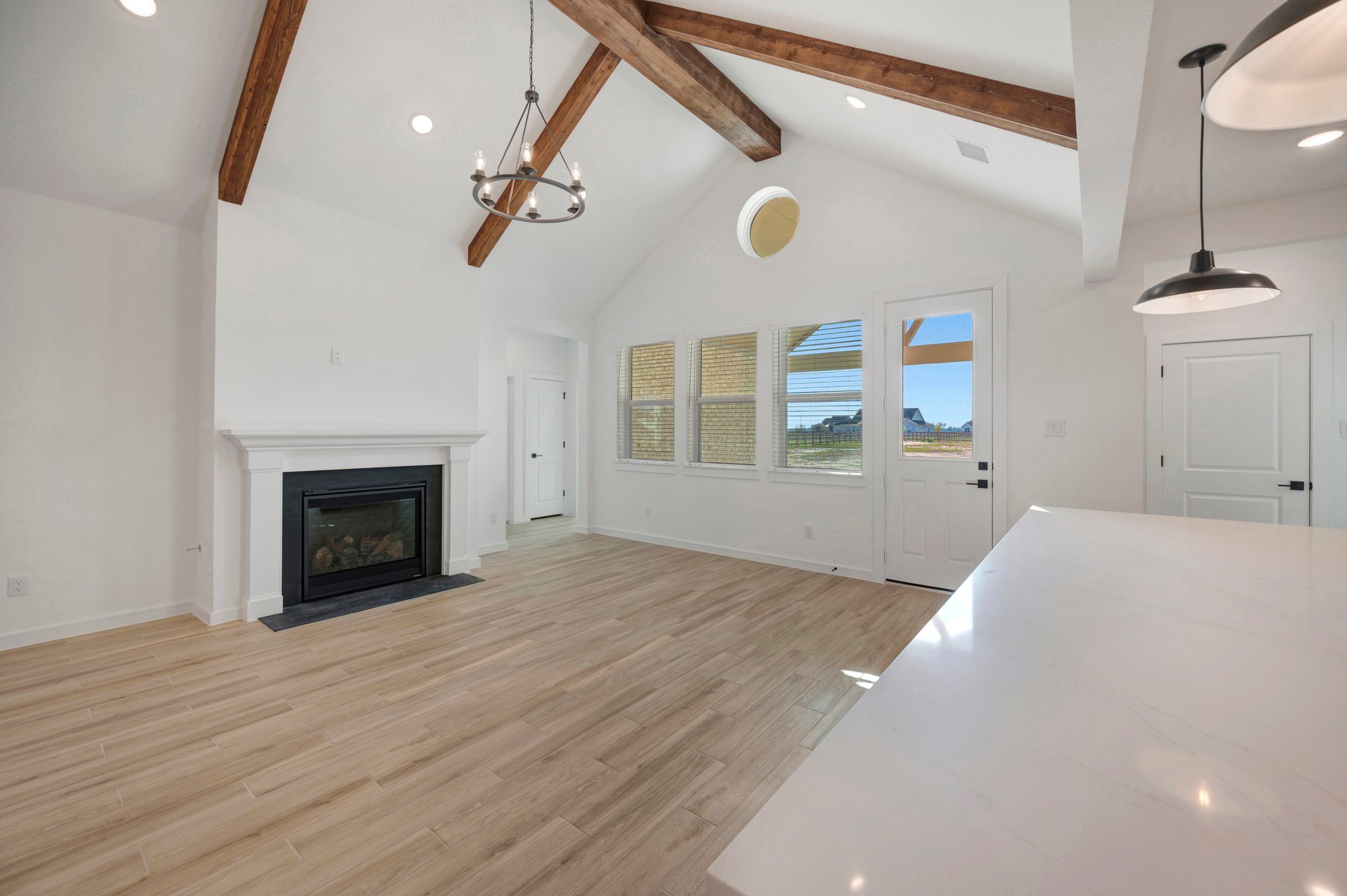 Great Room - October 5, 2026